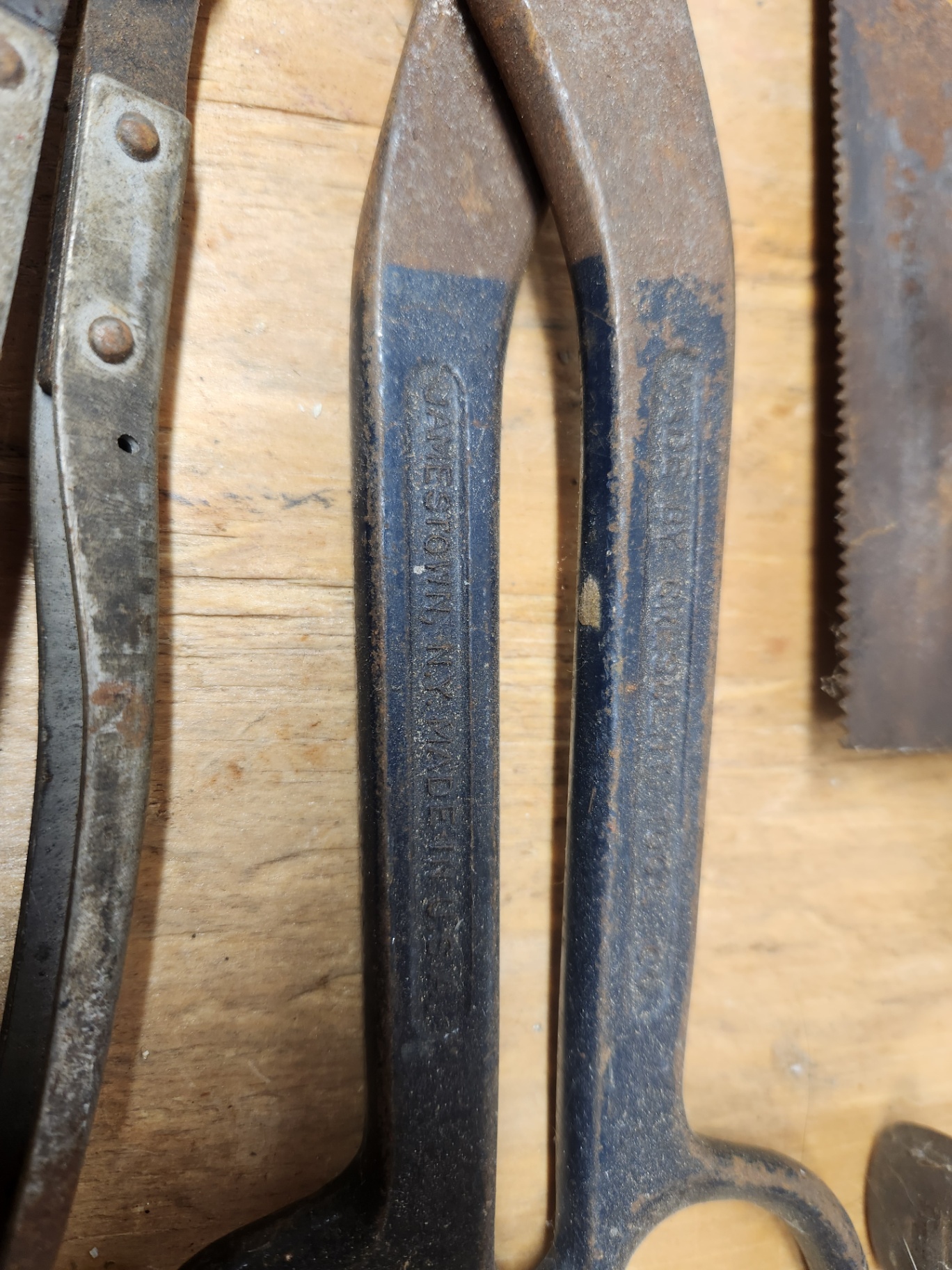 Tool Lot - image 4 of 13