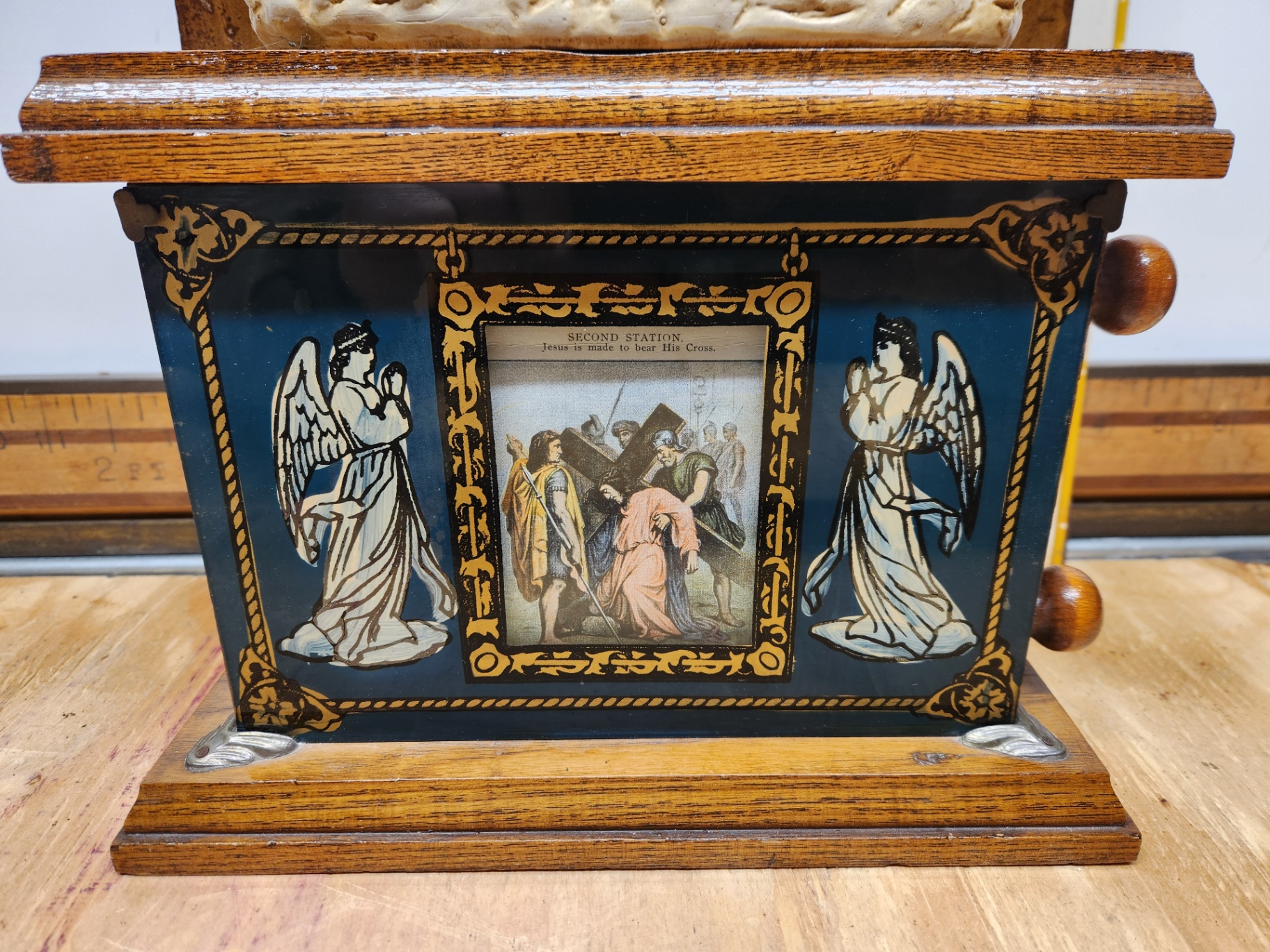 Vintage Religious - image 4 of 8