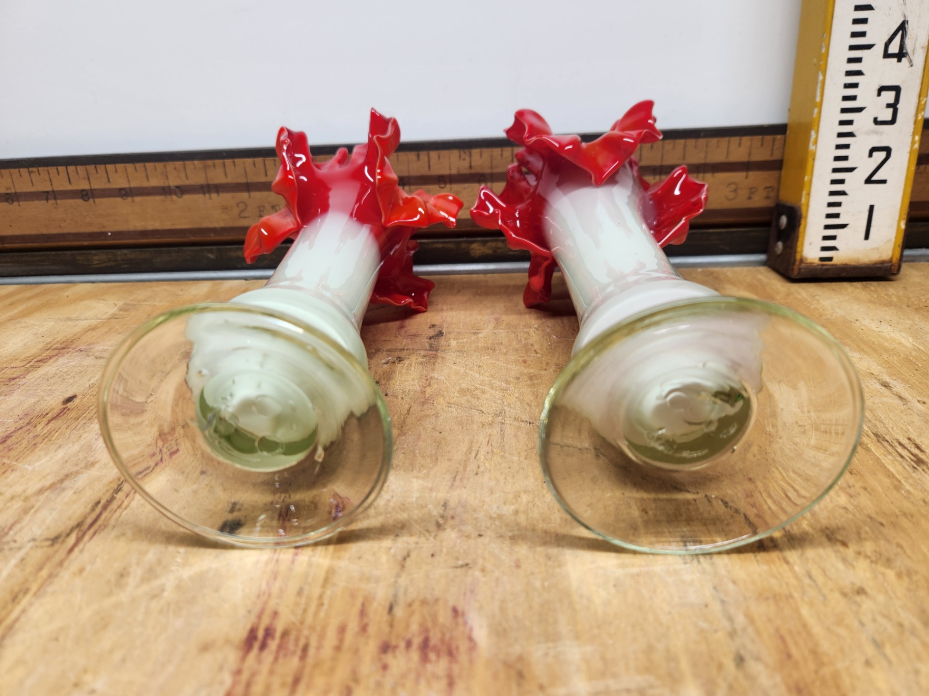 Glass Lot - image 10 of 10
