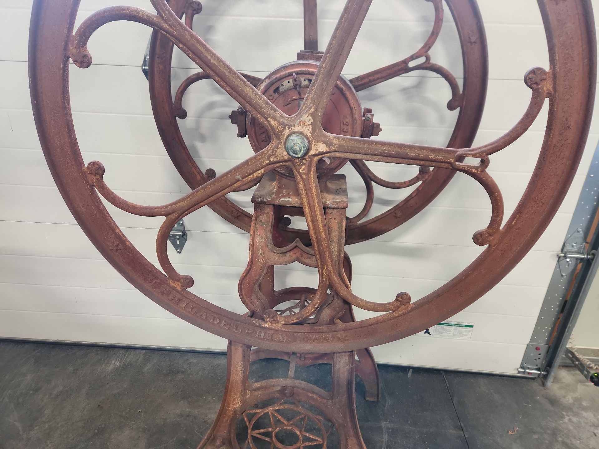 Star Coffee Mill - image 3 of 15