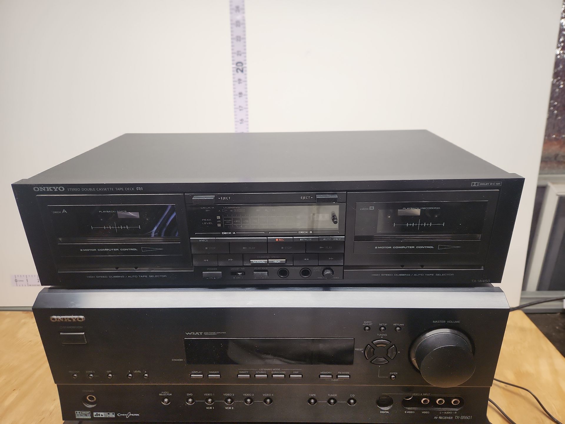 Onkyo Lot - image 11 of 22