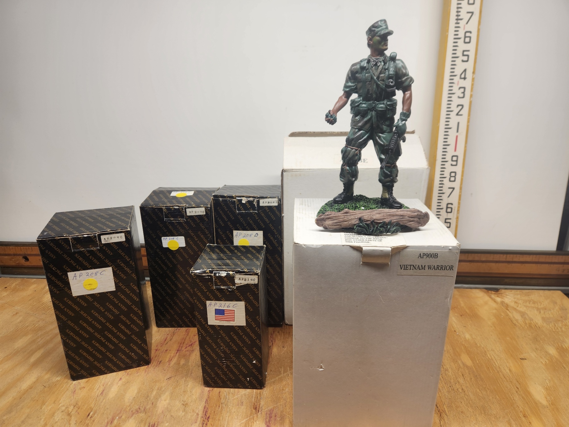Asian Pacific Imports - image 2 of 14