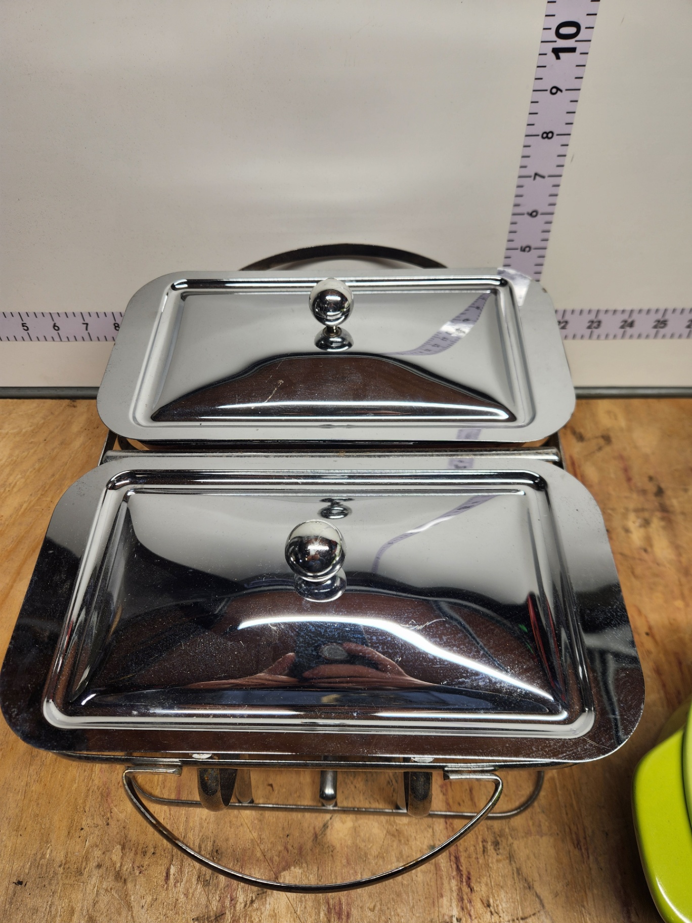 Anchor Hocking Warmer & Casseroles - image 2 of 13