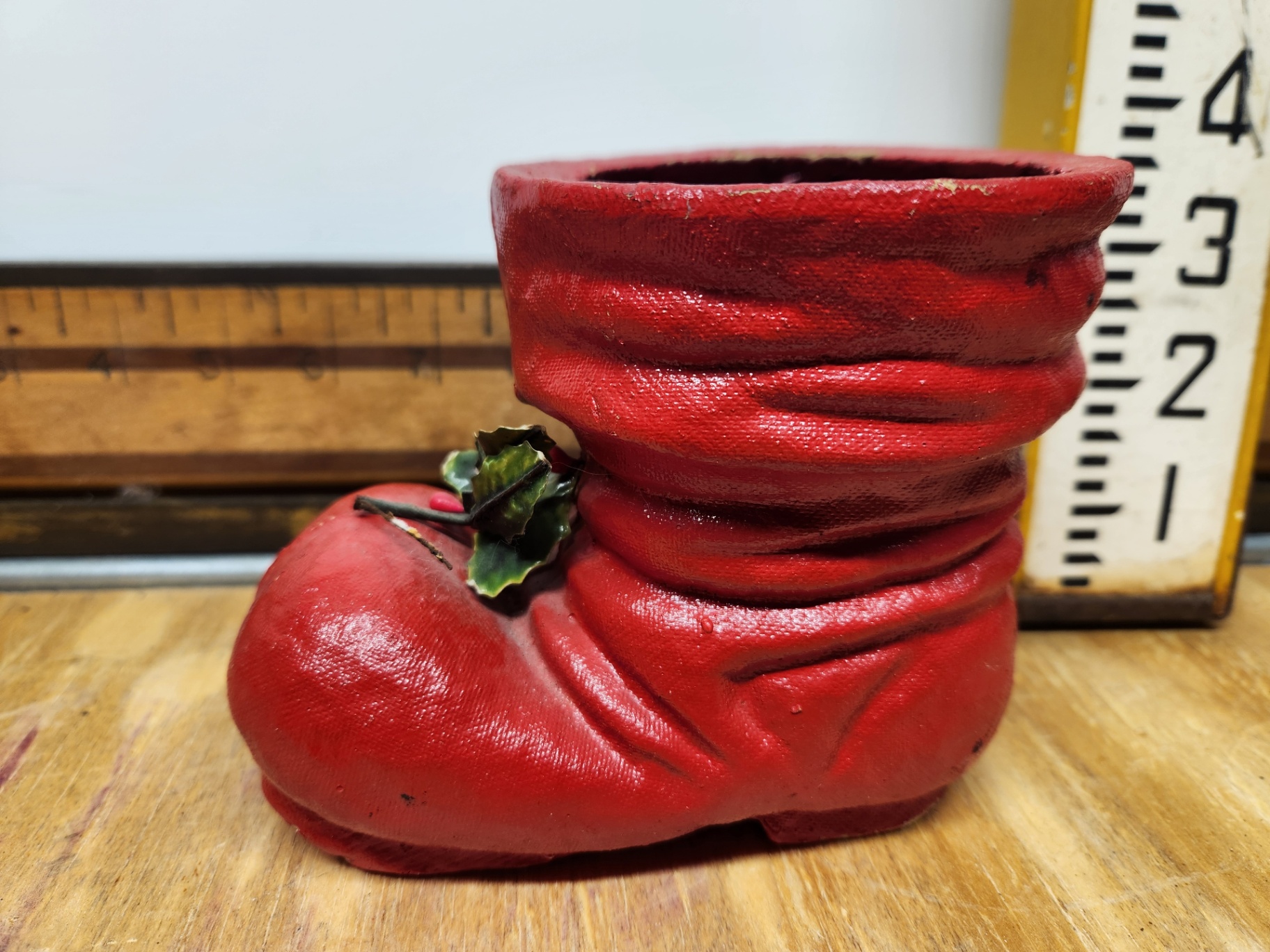 Santa Boots - image 7 of 10