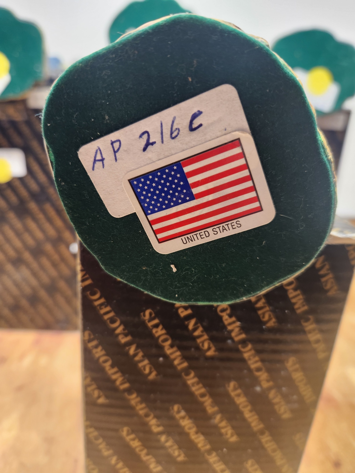 Asian Pacific Imports - image 13 of 14