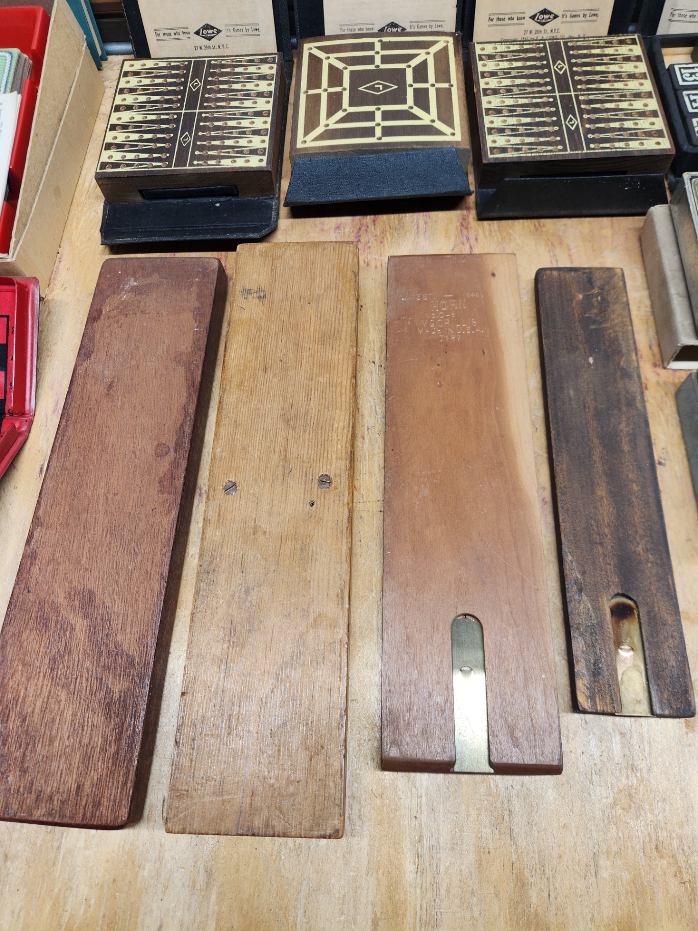 Vintage Game Lot - image 4 of 15