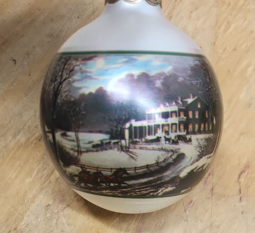 Vintage Christmas Ornaments - image 7 of 24