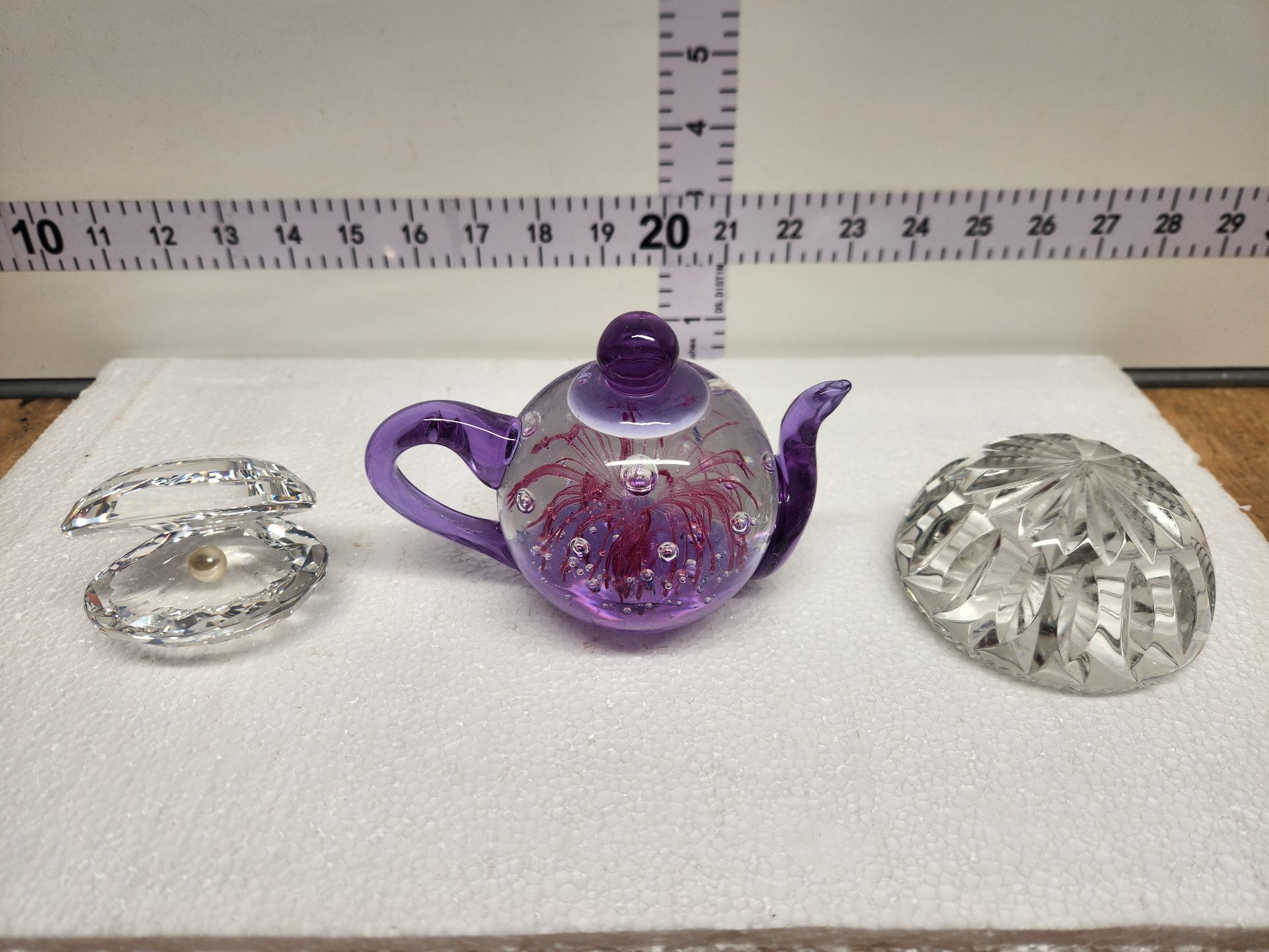 Paperweight Lot - image 1 of 14