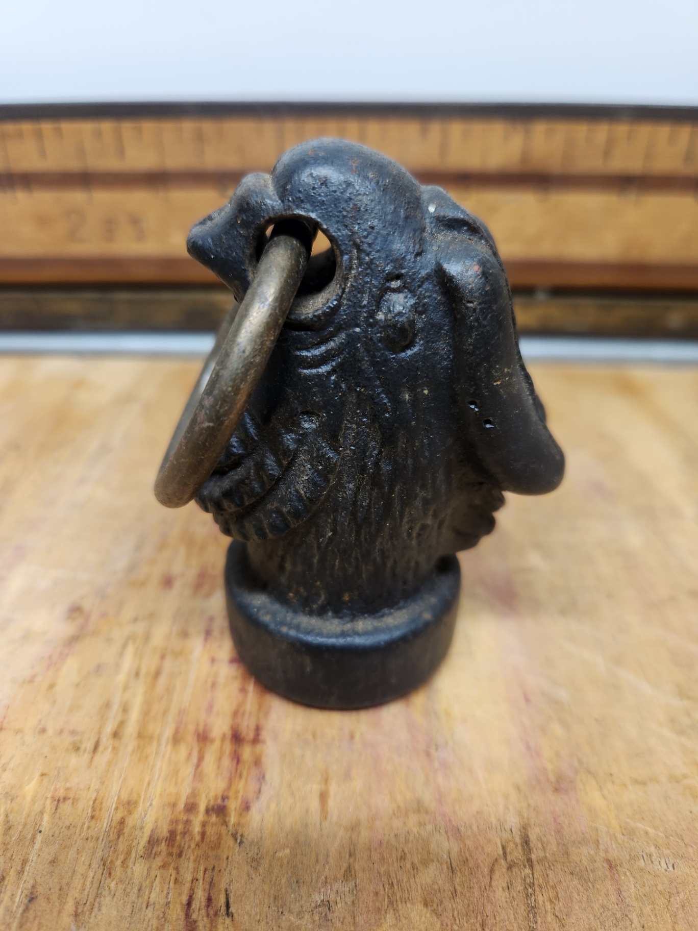 Cast Iron Lot - image 7 of 10