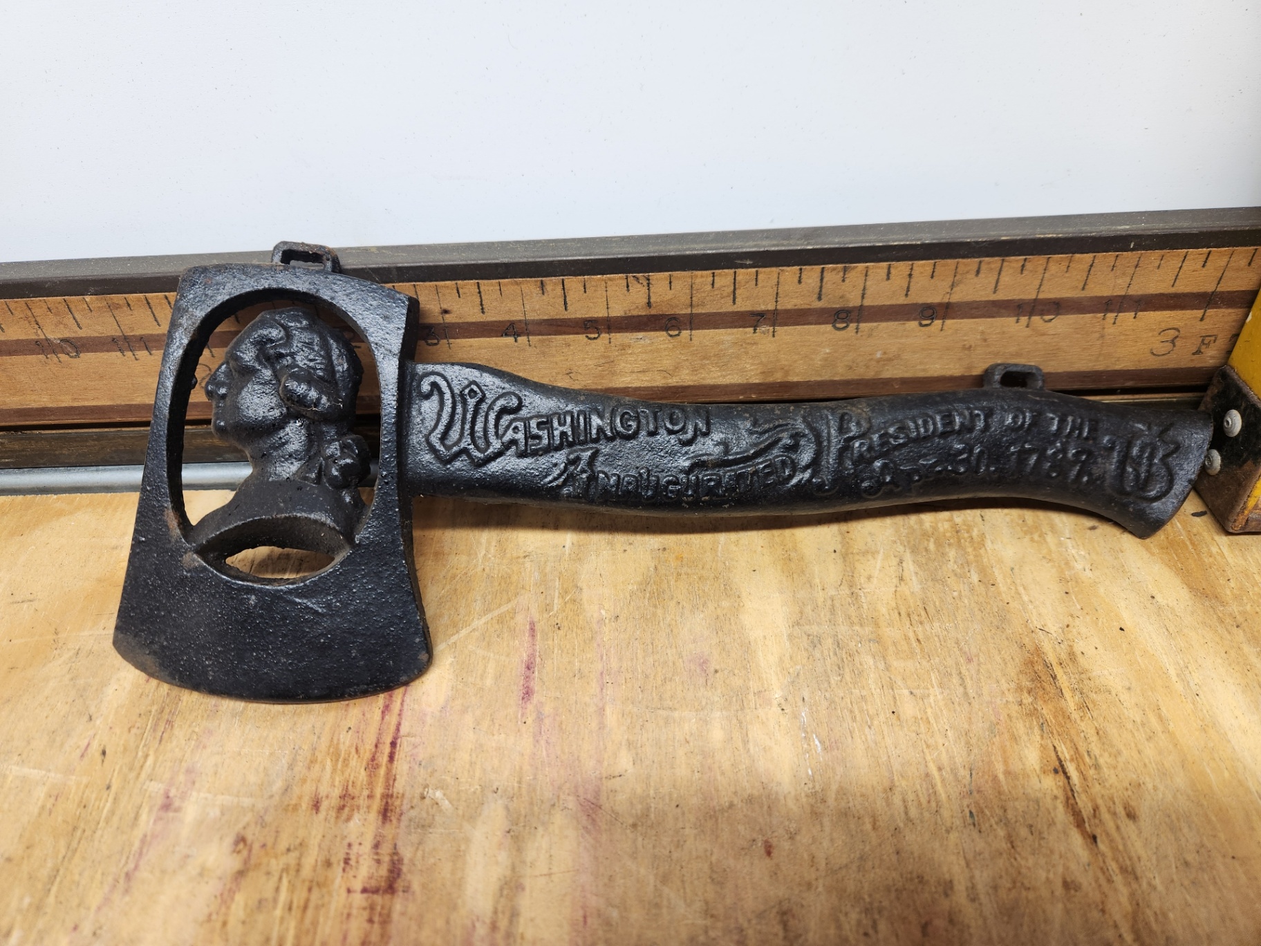 Cast Iron Lot - image 2 of 10