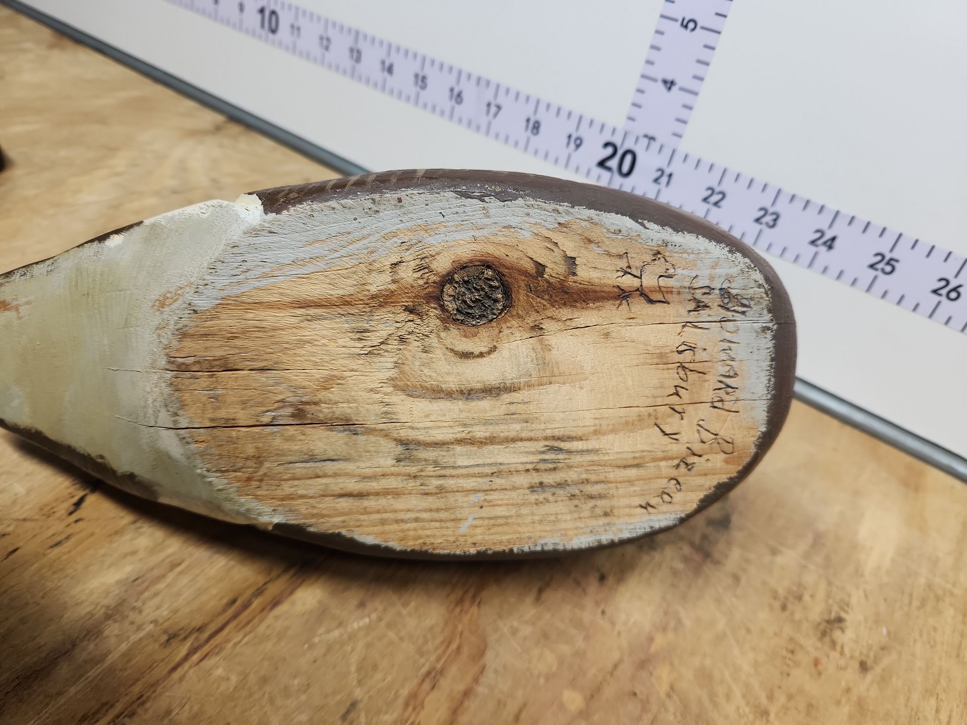 Wooden Bird Lot - image 6 of 18