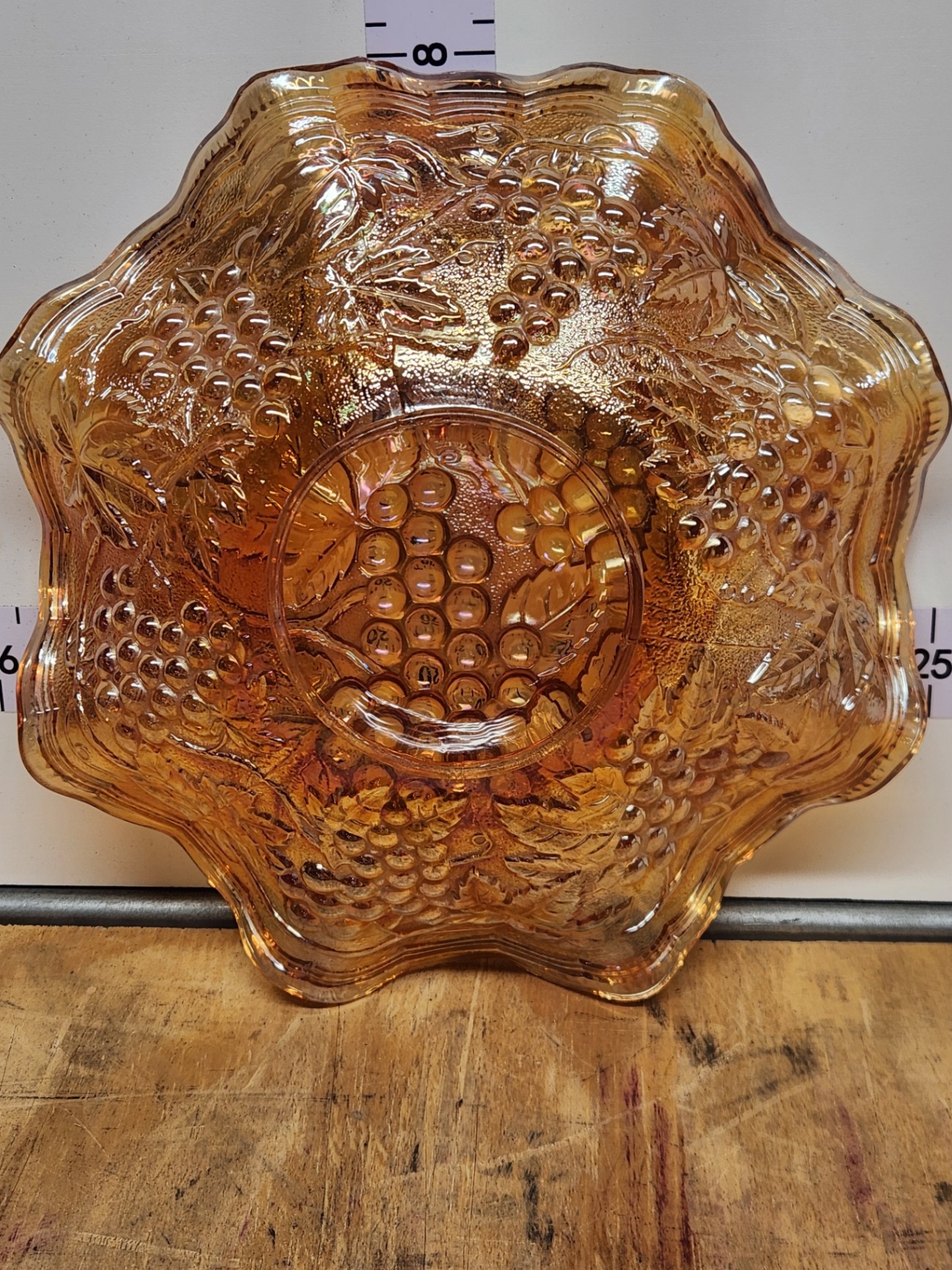 Carnival Glass Lot - image 21 of 21