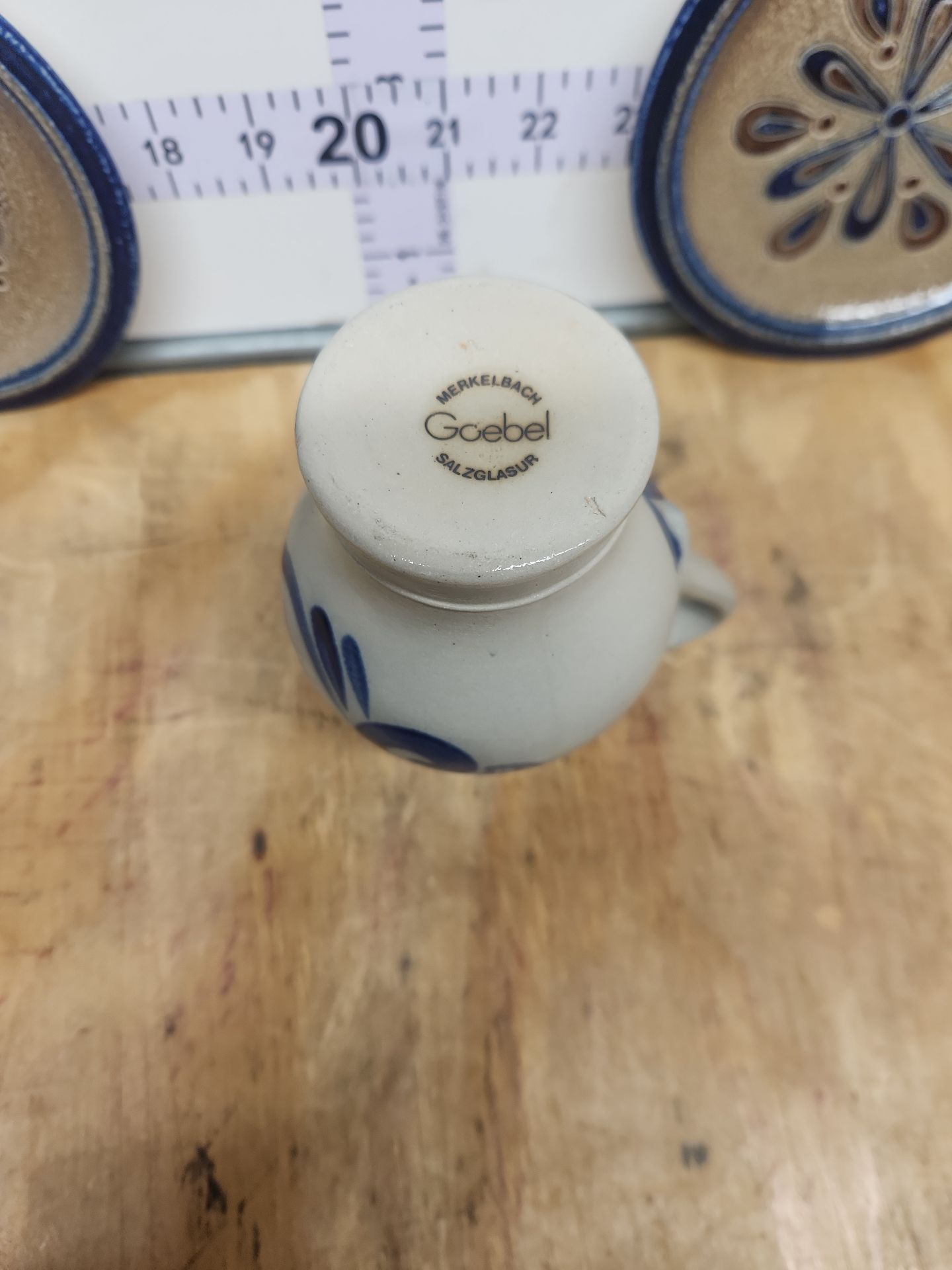 Merkelbach Goebel Lot - image 7 of 12