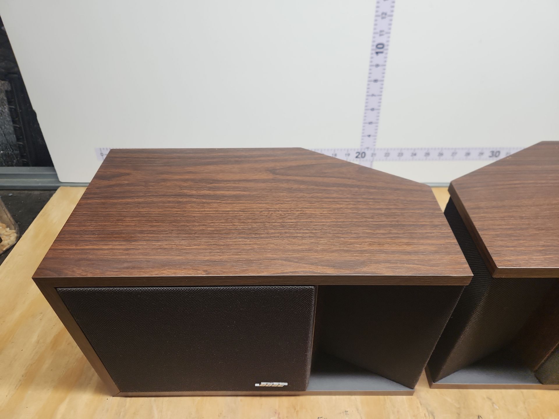 Bose 201 Series II Bookshelf Speakers - image 6 of 12