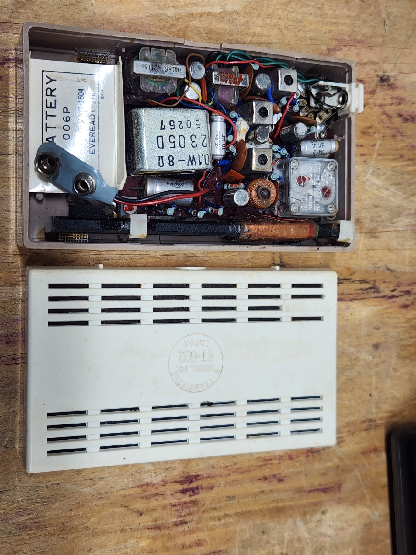 Small Electronics Lot - image 8 of 15