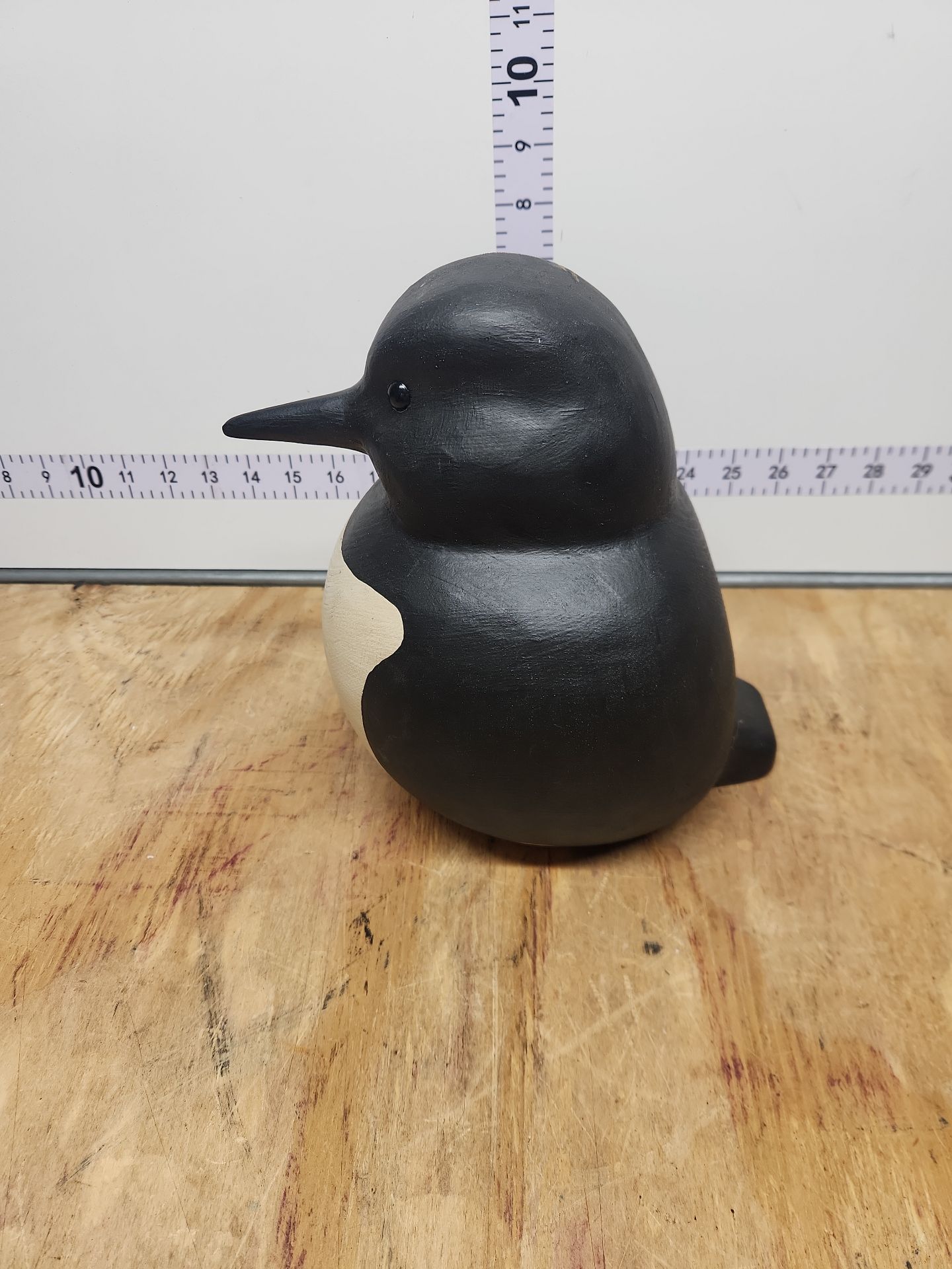Wooden Bird Lot - image 15 of 18