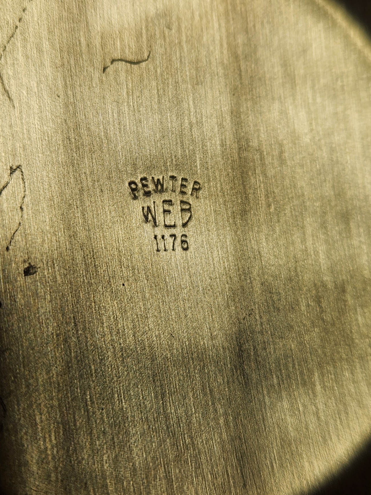 Metal Lot - image 7 of 15