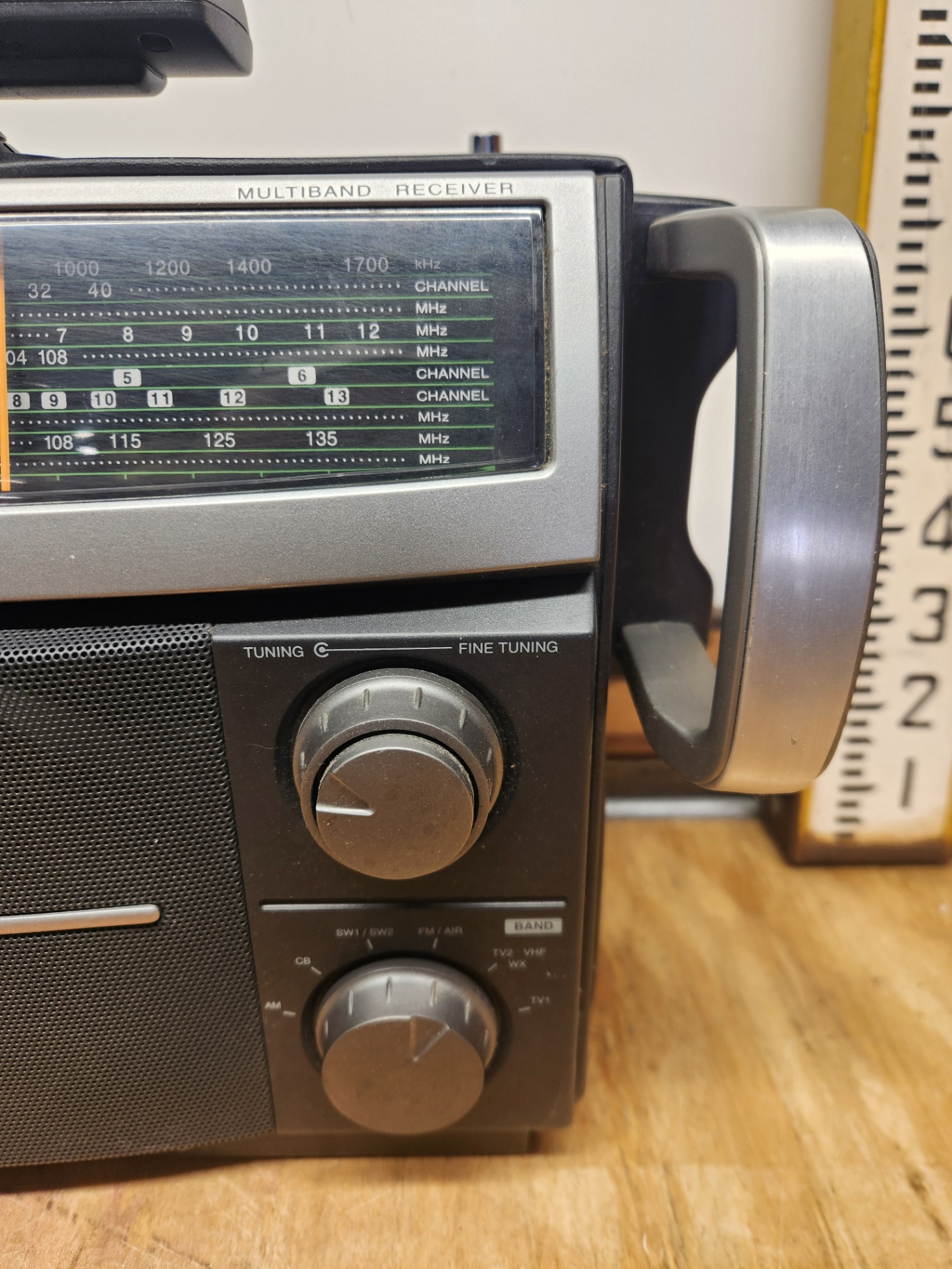 Radio Shack 12-795  - image 4 of 8
