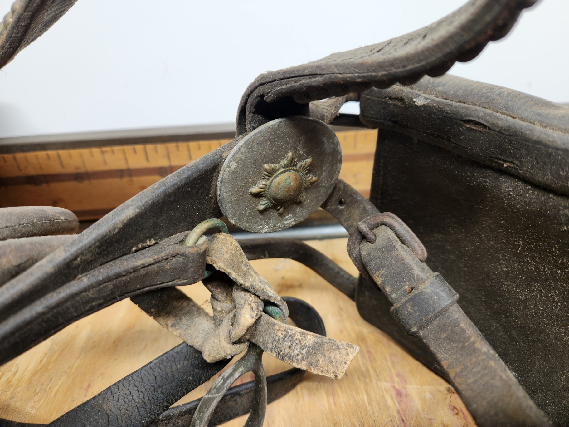 Vintage Equestrian Lot - image 3 of 12