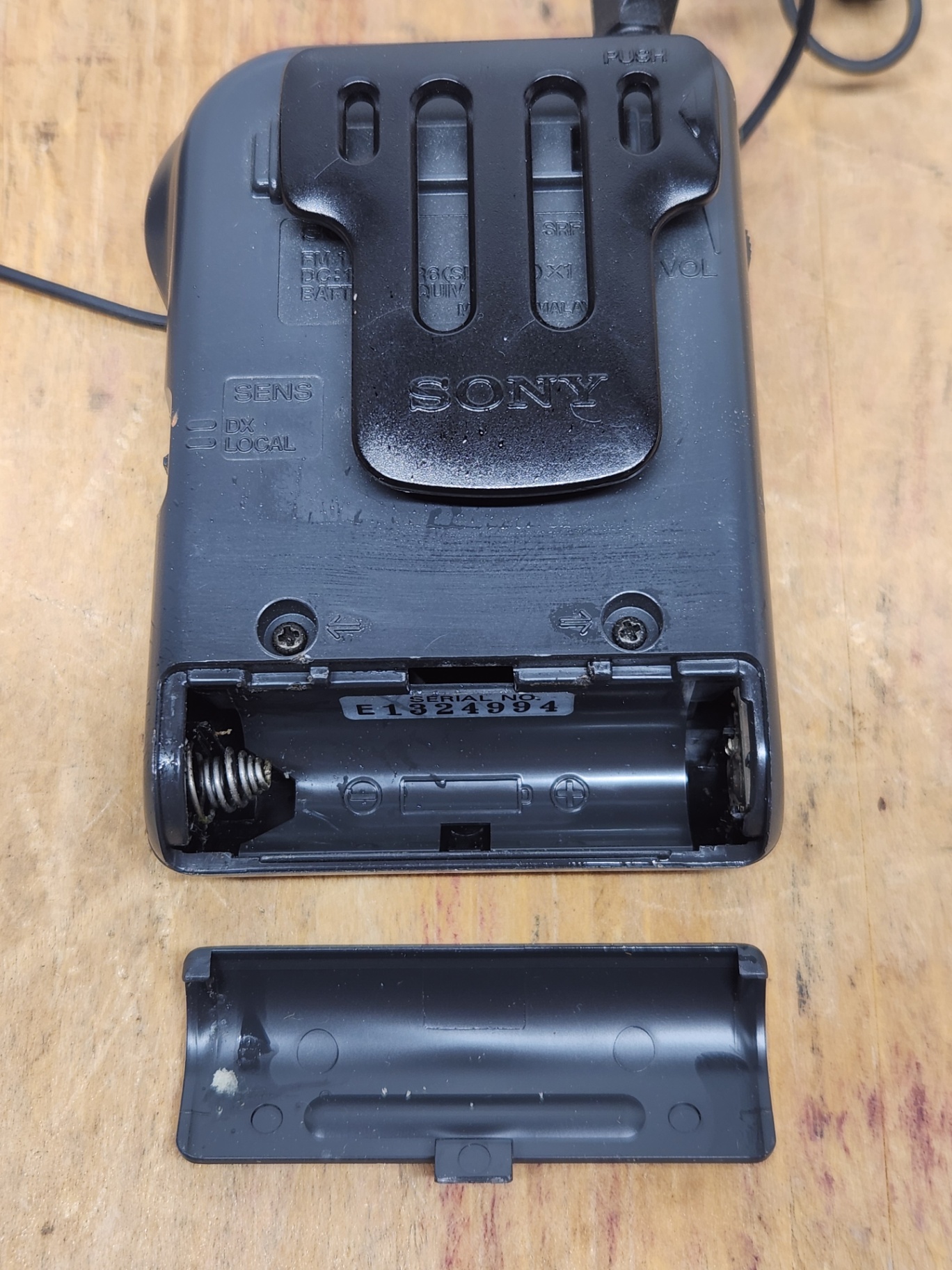 Small Electronics Lot - image 11 of 15