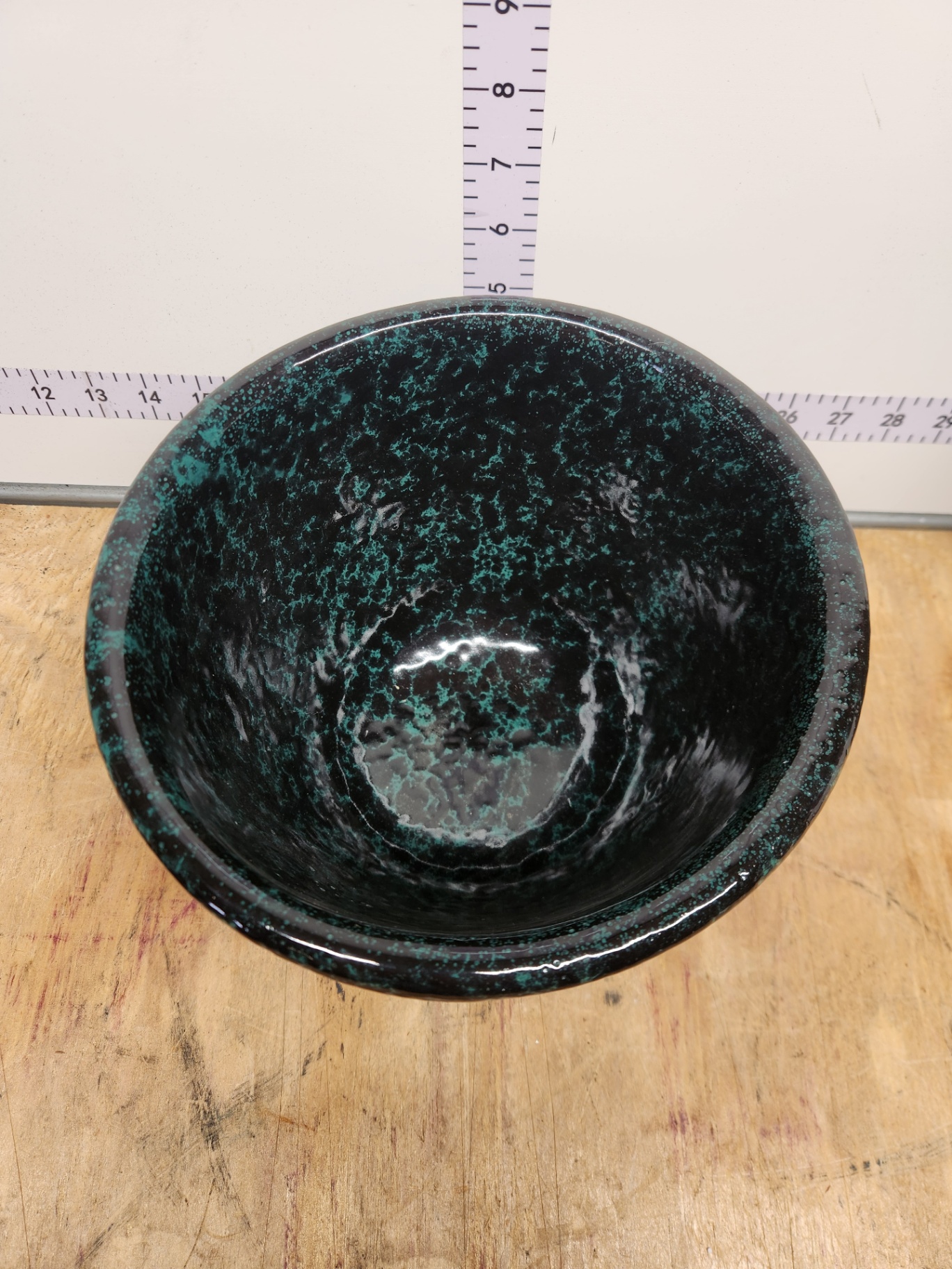 Bennington Pottery Lot - image 12 of 16