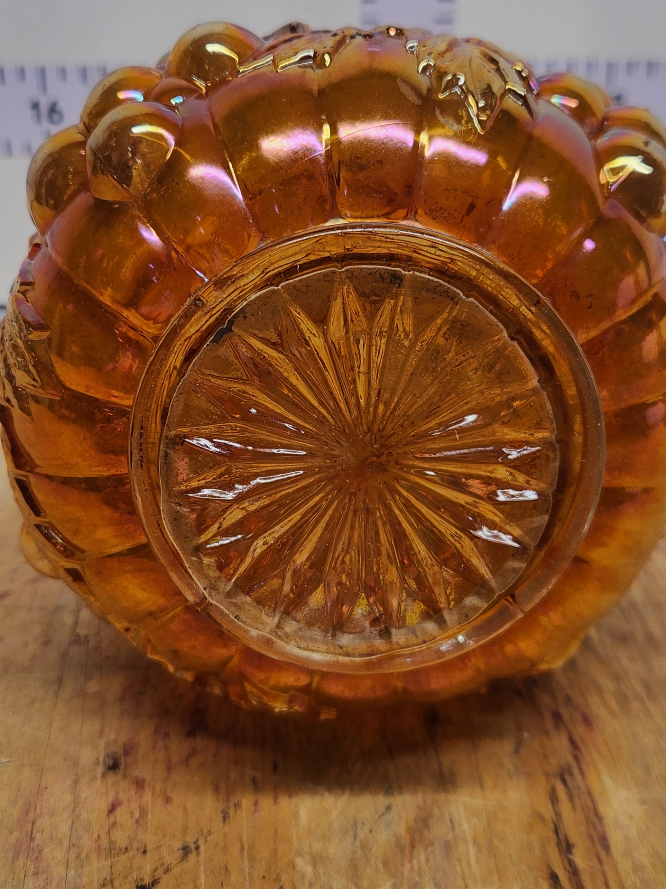 Carnival Glass Lot - image 13 of 13
