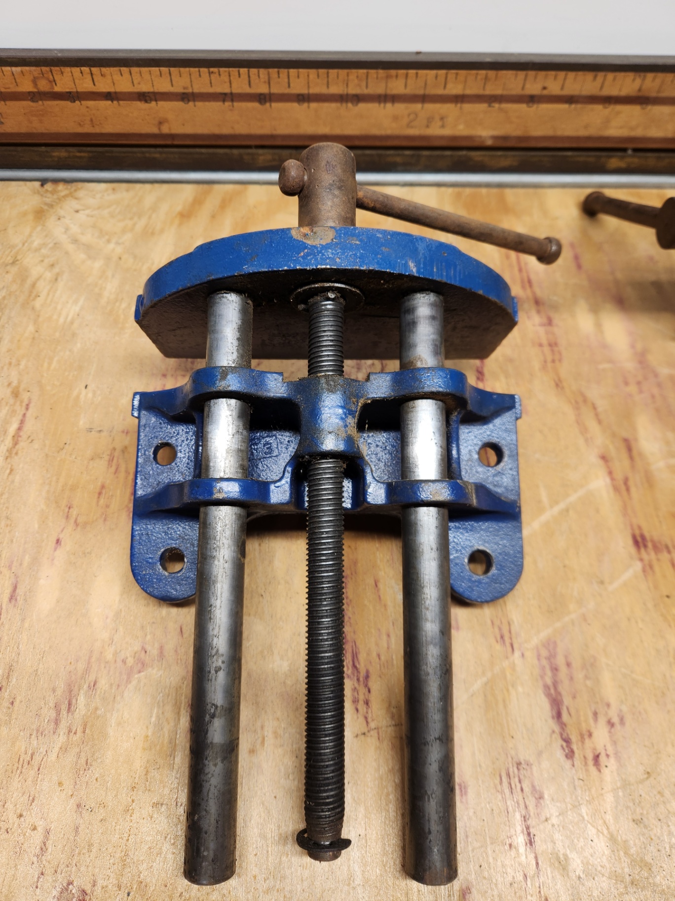 Vise Lot - image 6 of 11