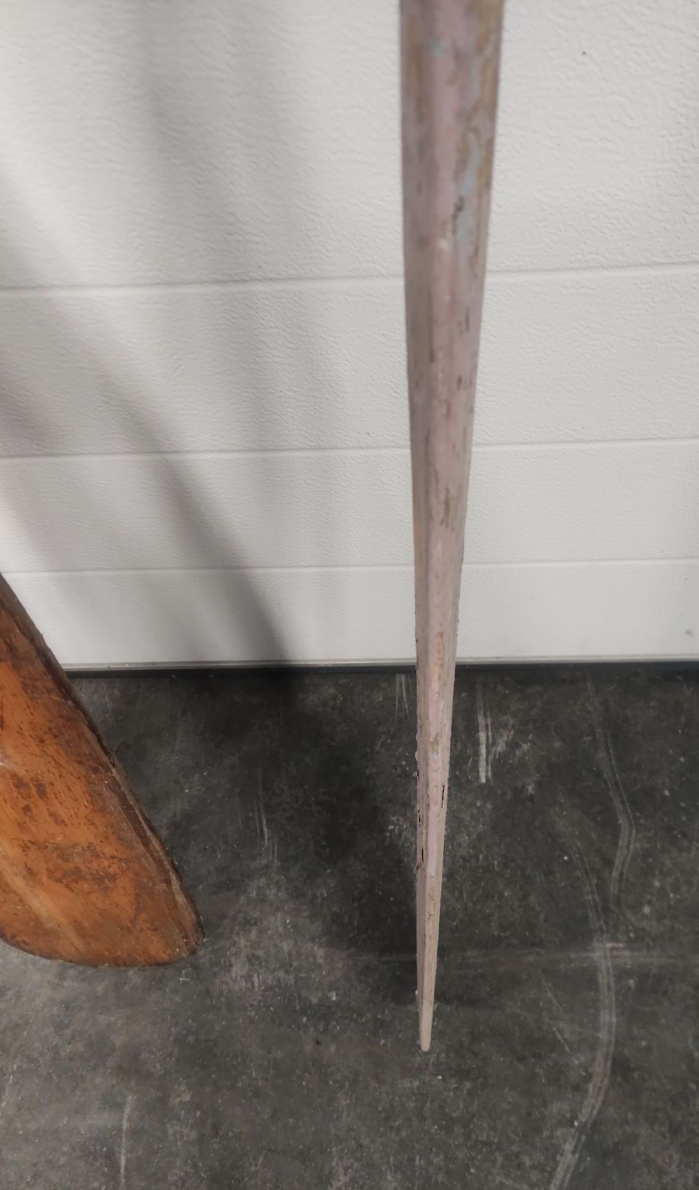 Wooden Paddles Lot - image 16 of 16