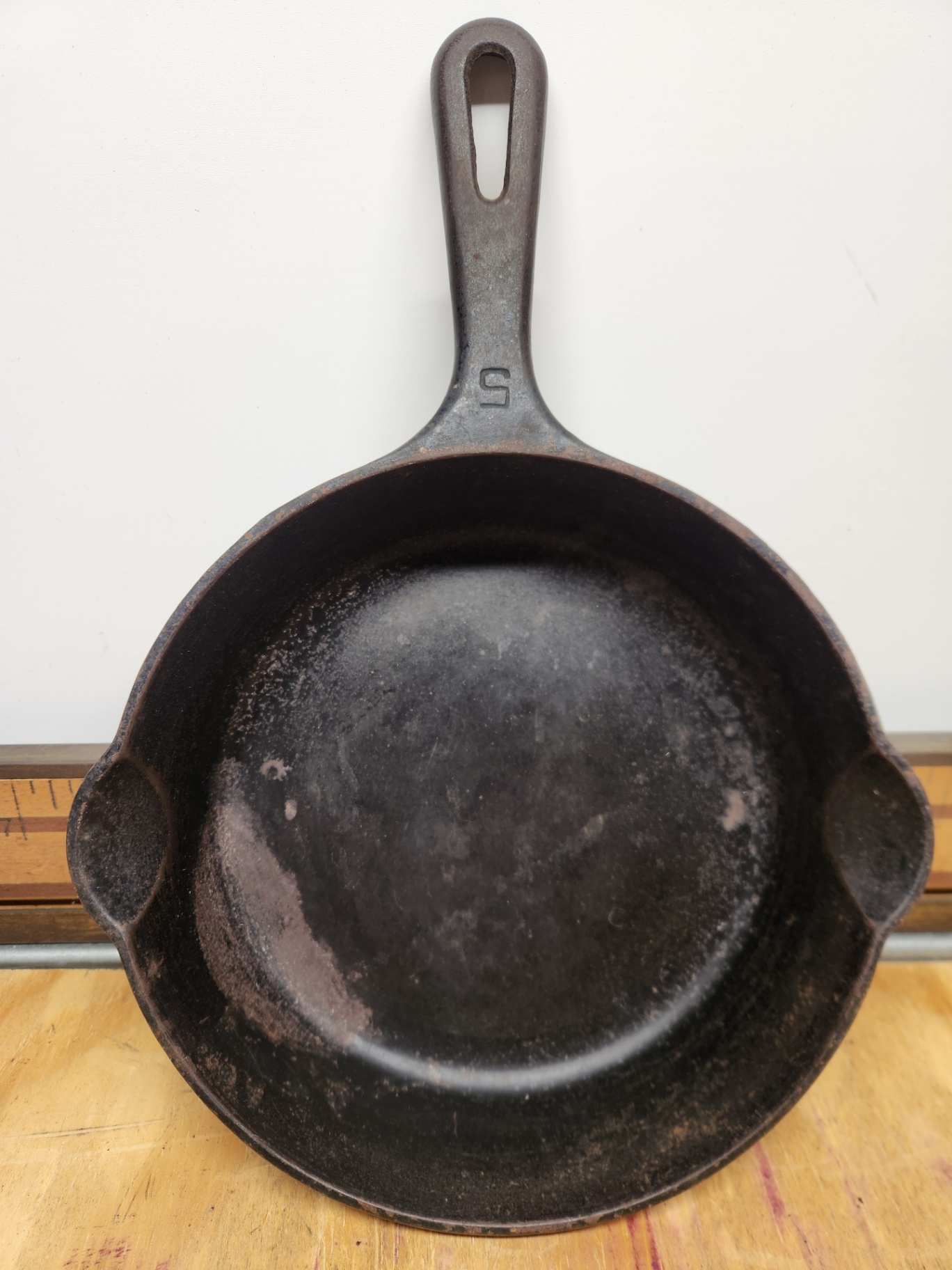 Cast Iron Lot - image 5 of 8