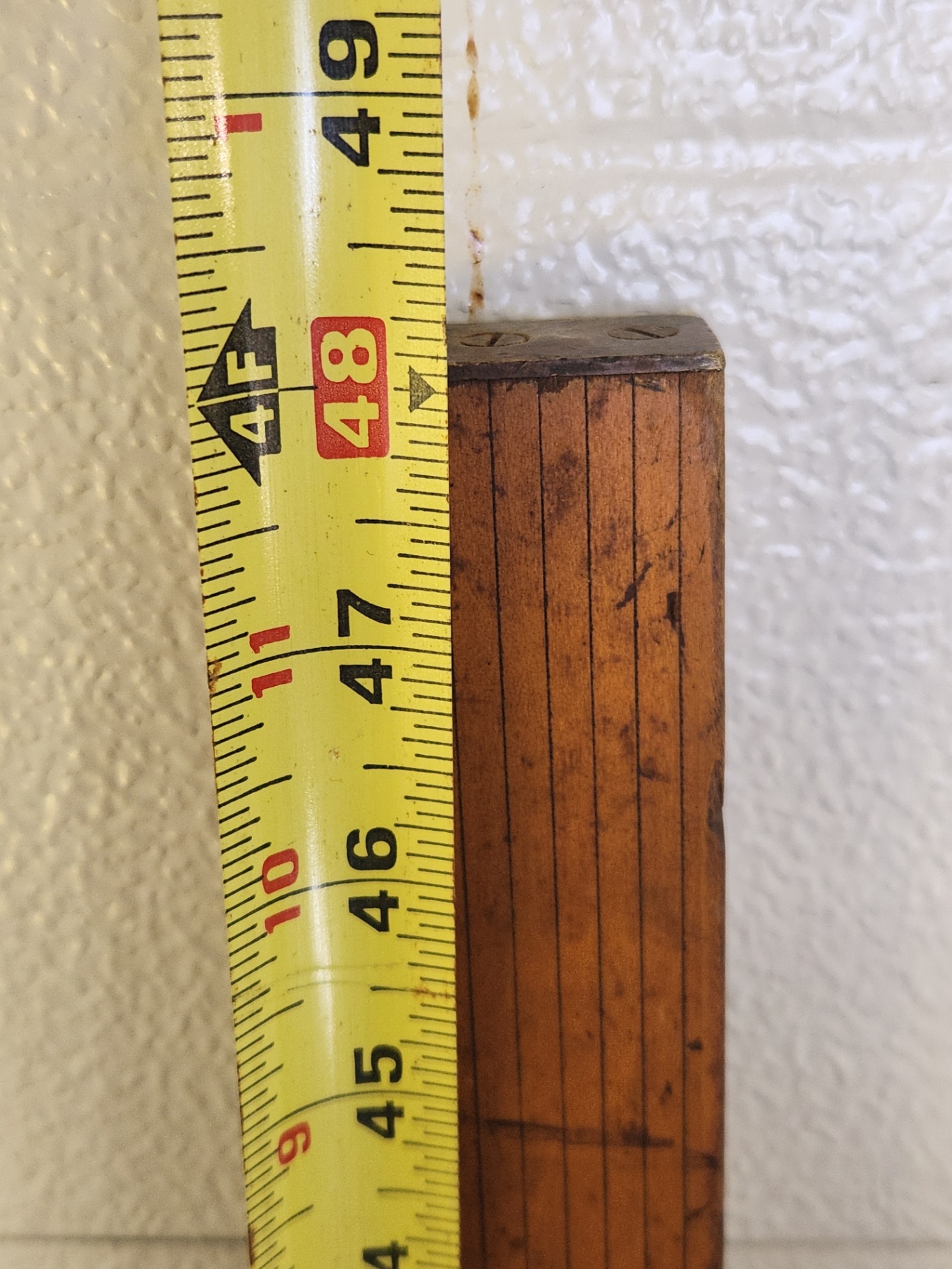 Antique Log Caliper - image 14 of 14