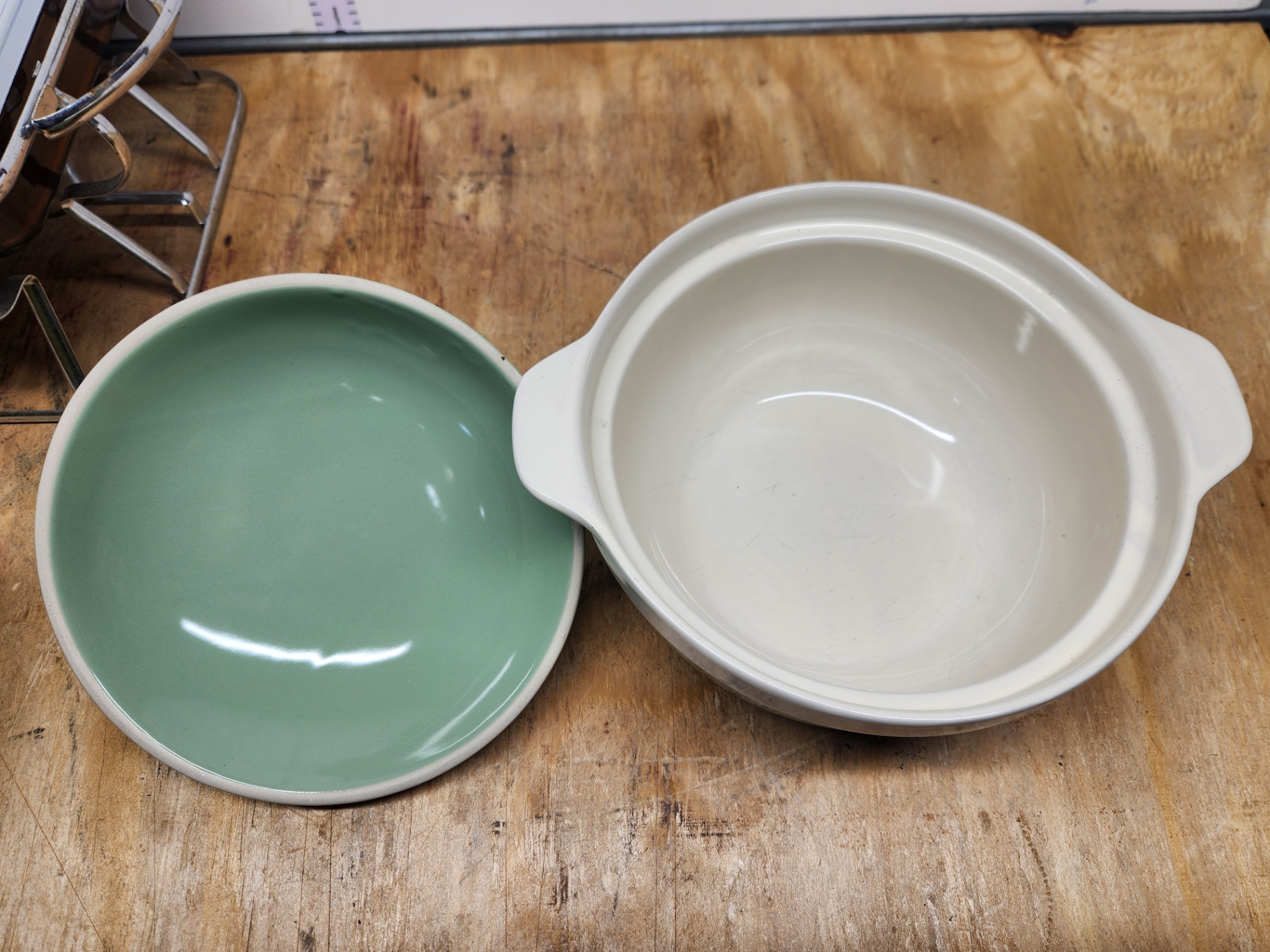 Anchor Hocking Warmer & Casseroles - image 11 of 13