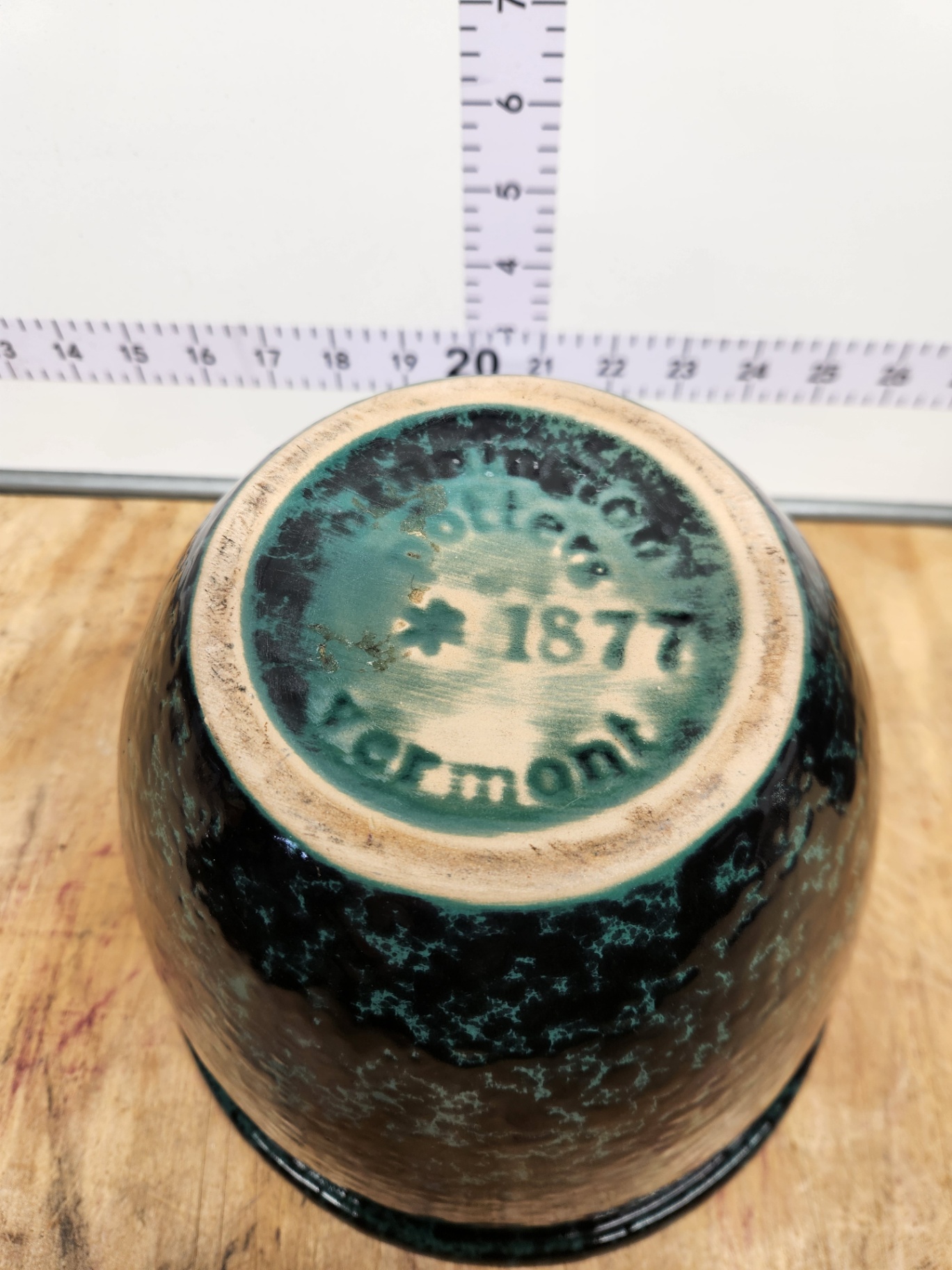 Bennington Pottery Lot - image 13 of 16