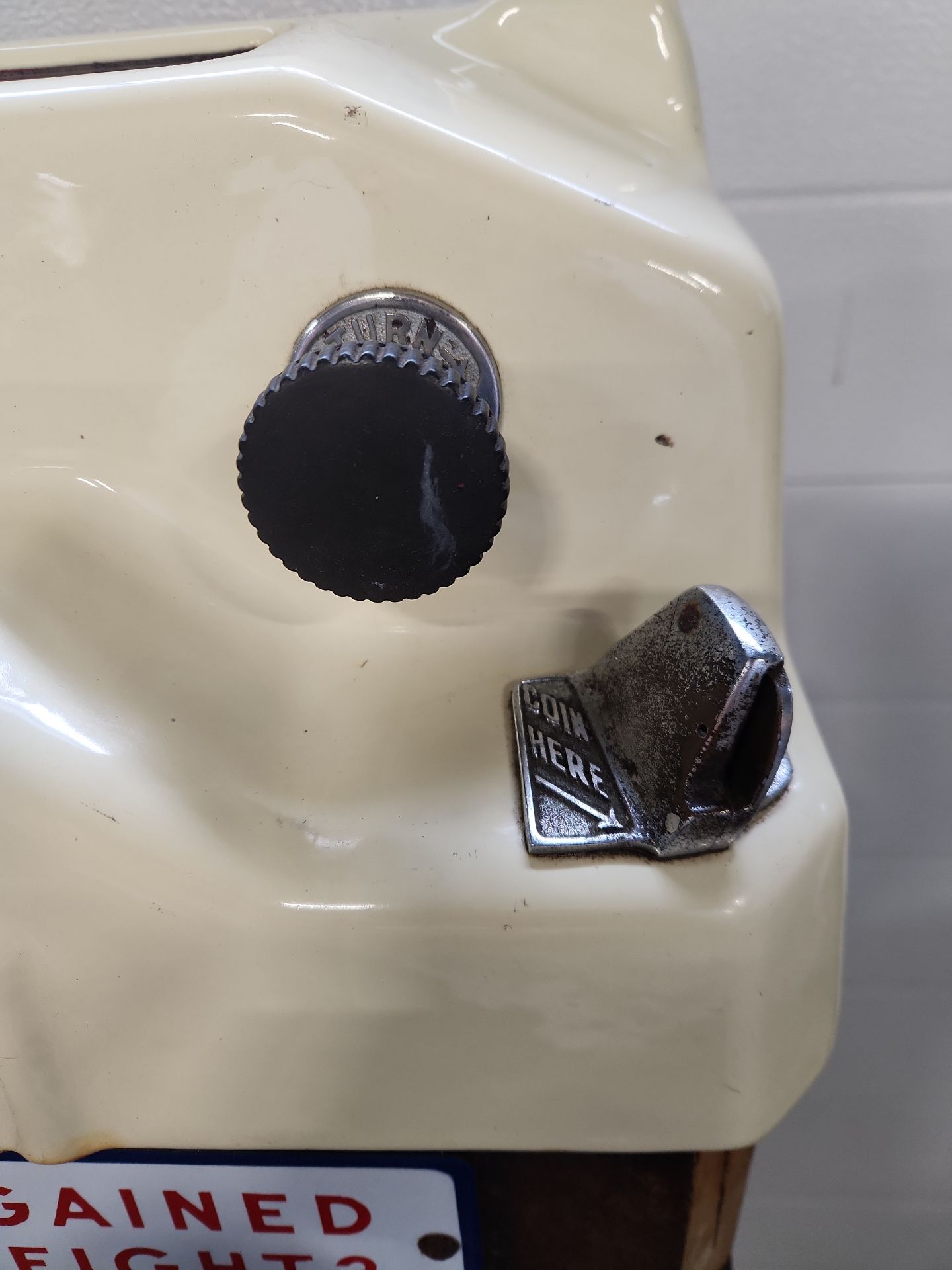 Watling Penny Scale - image 9 of 23