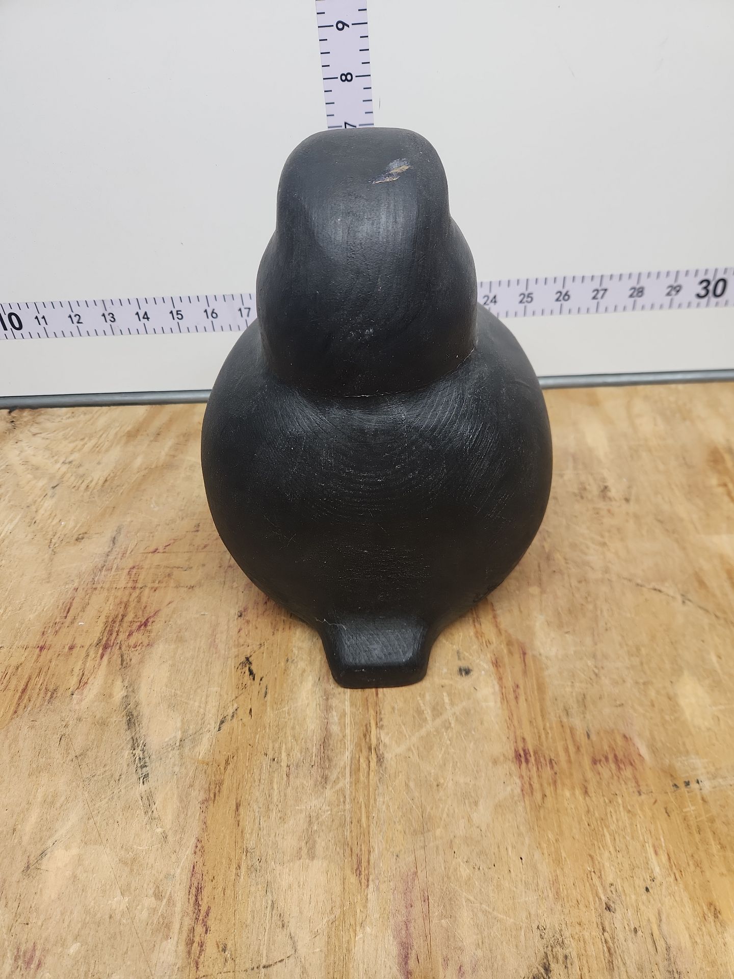 Wooden Bird Lot - image 16 of 18