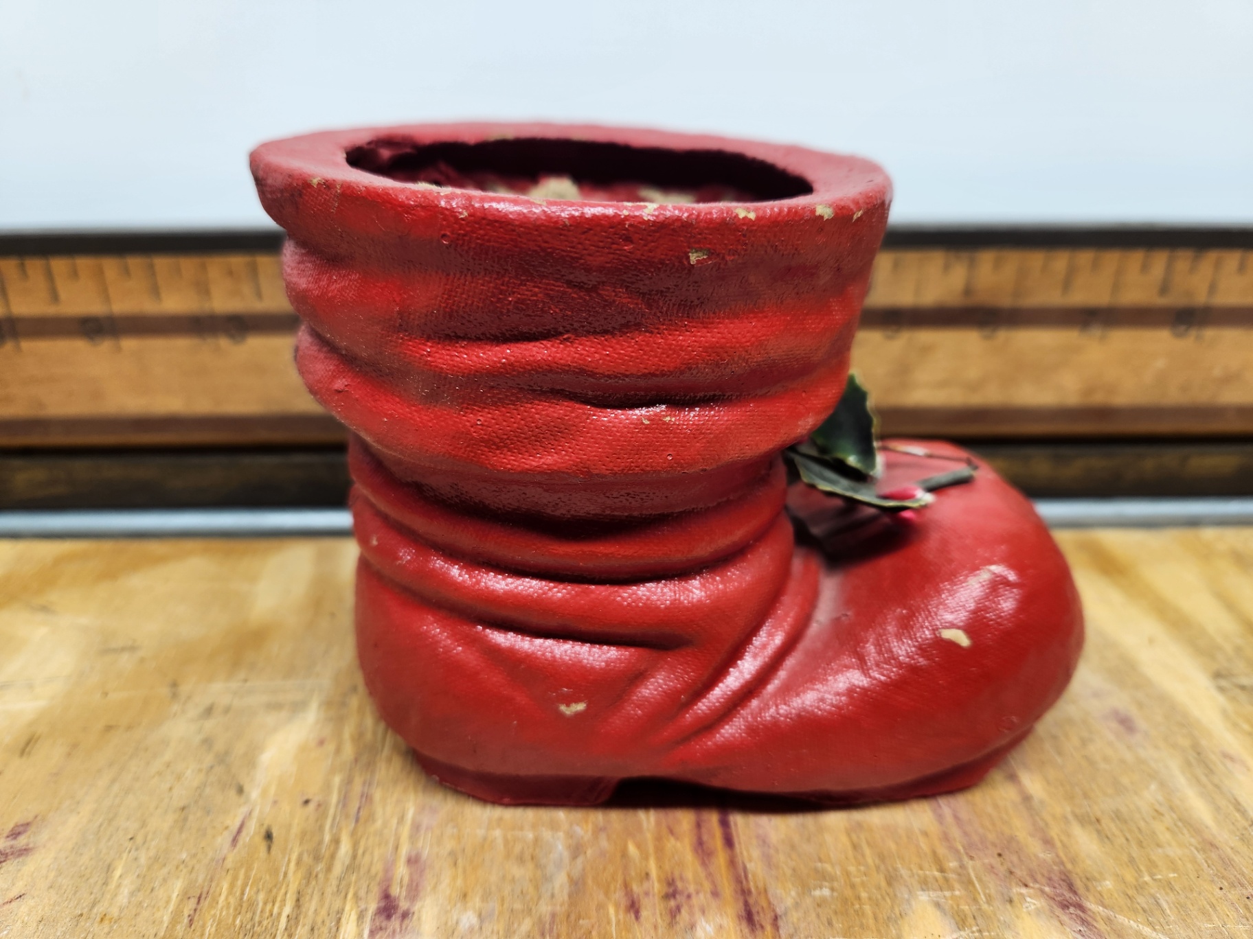 Santa Boots - image 6 of 10