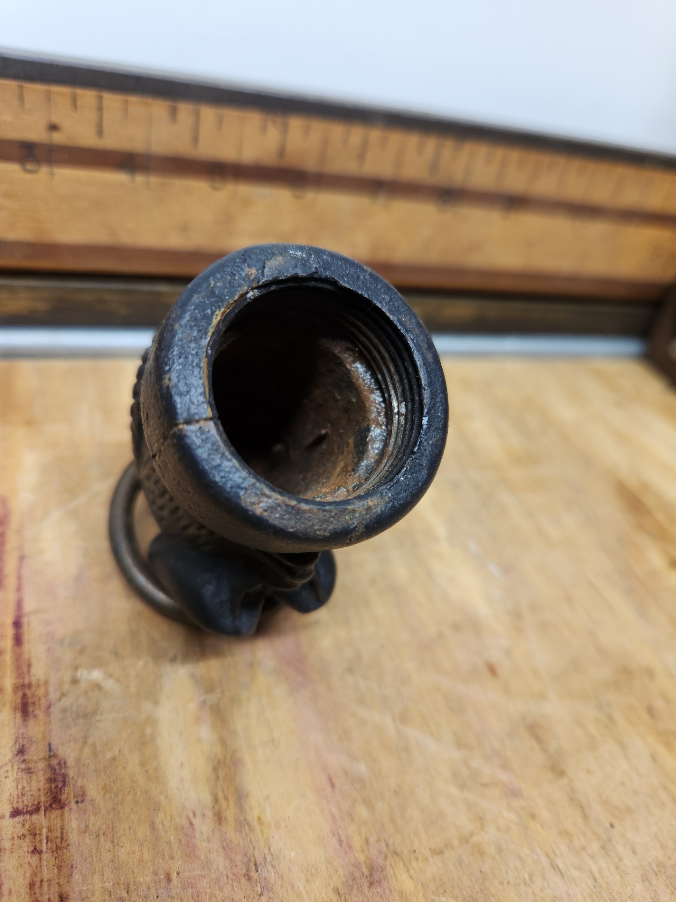 Cast Iron Lot - image 8 of 10