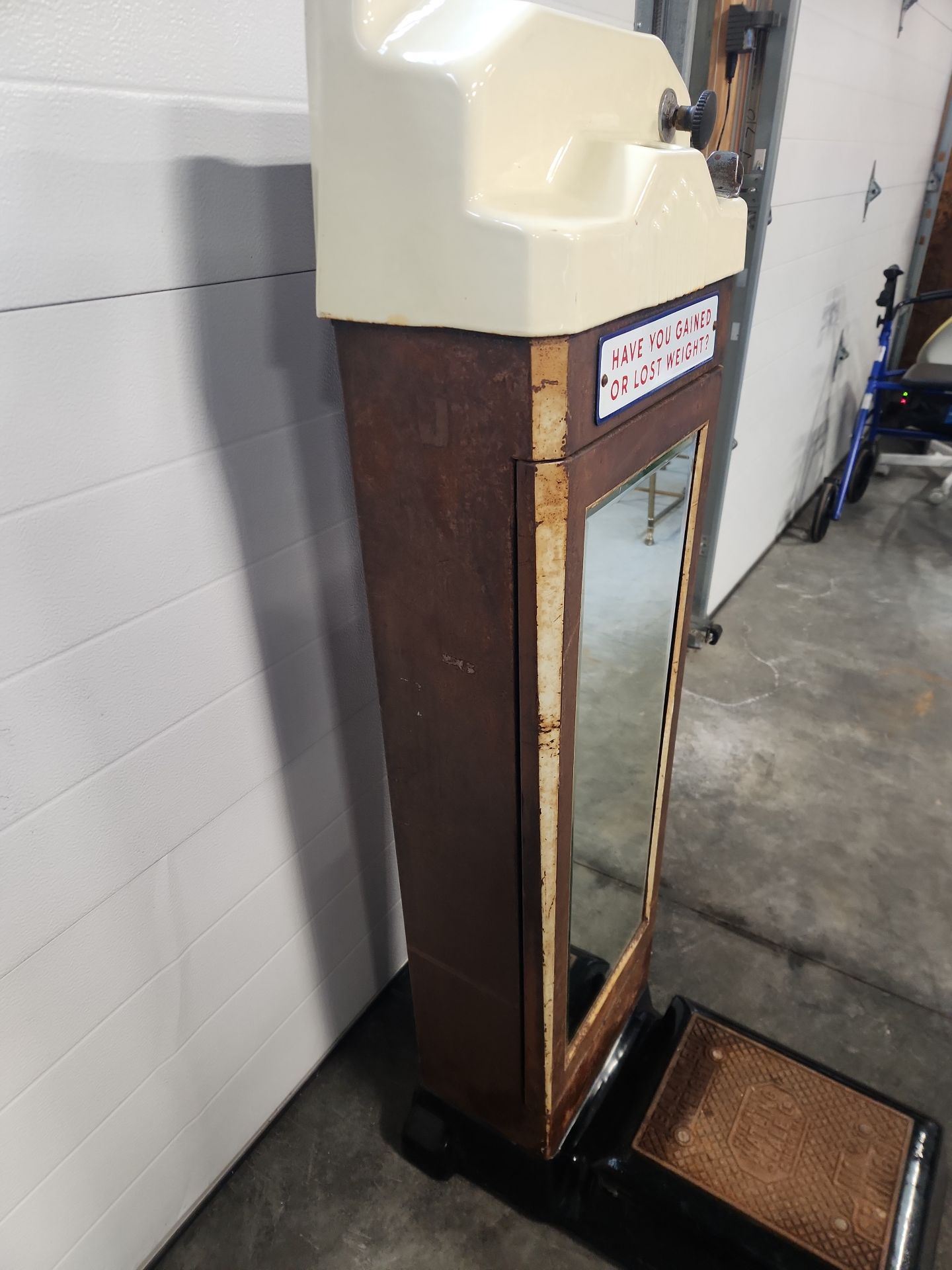 Watling Penny Scale - image 12 of 23