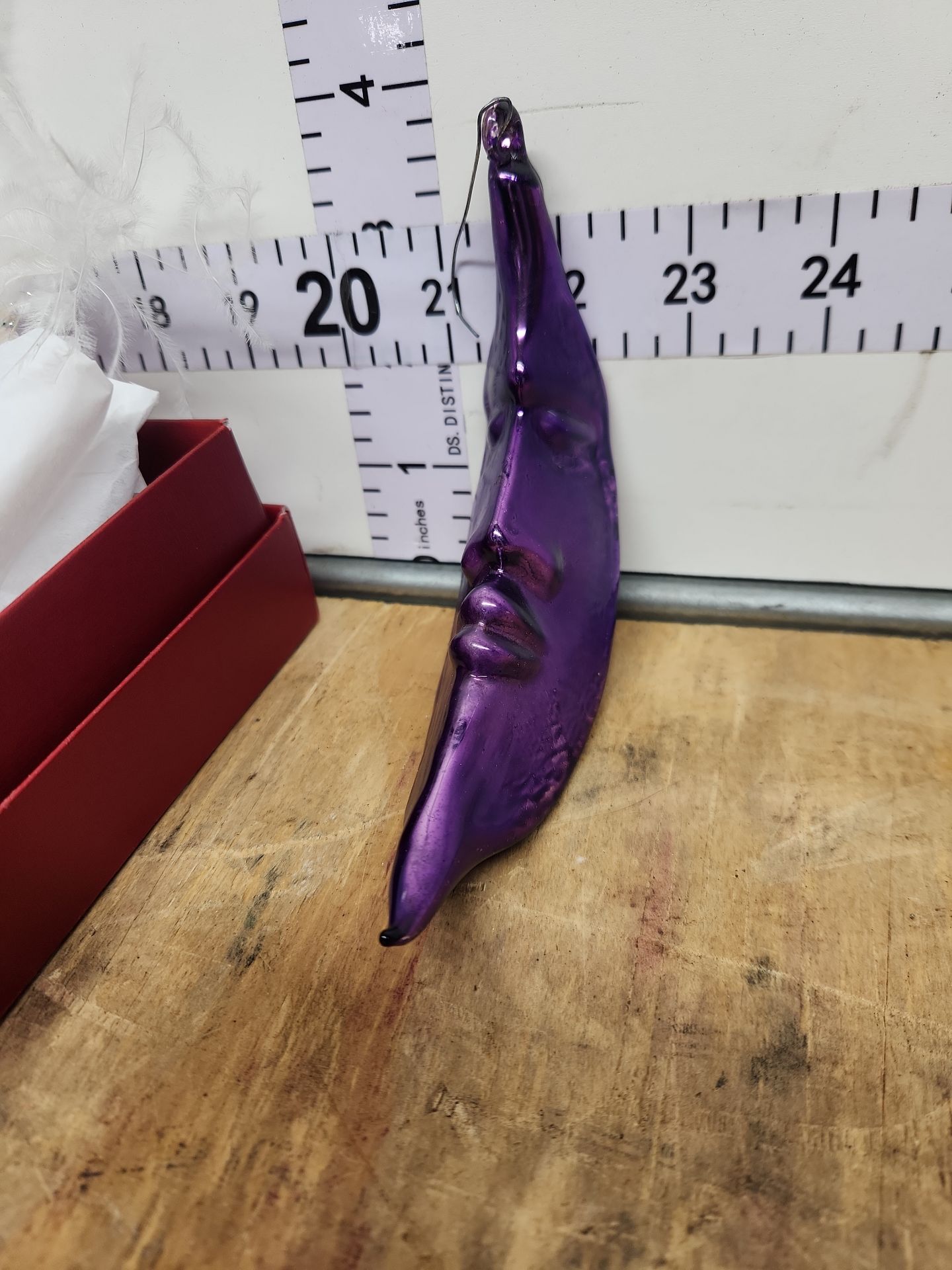 Christmas Ornaments Lot - image 2 of 16