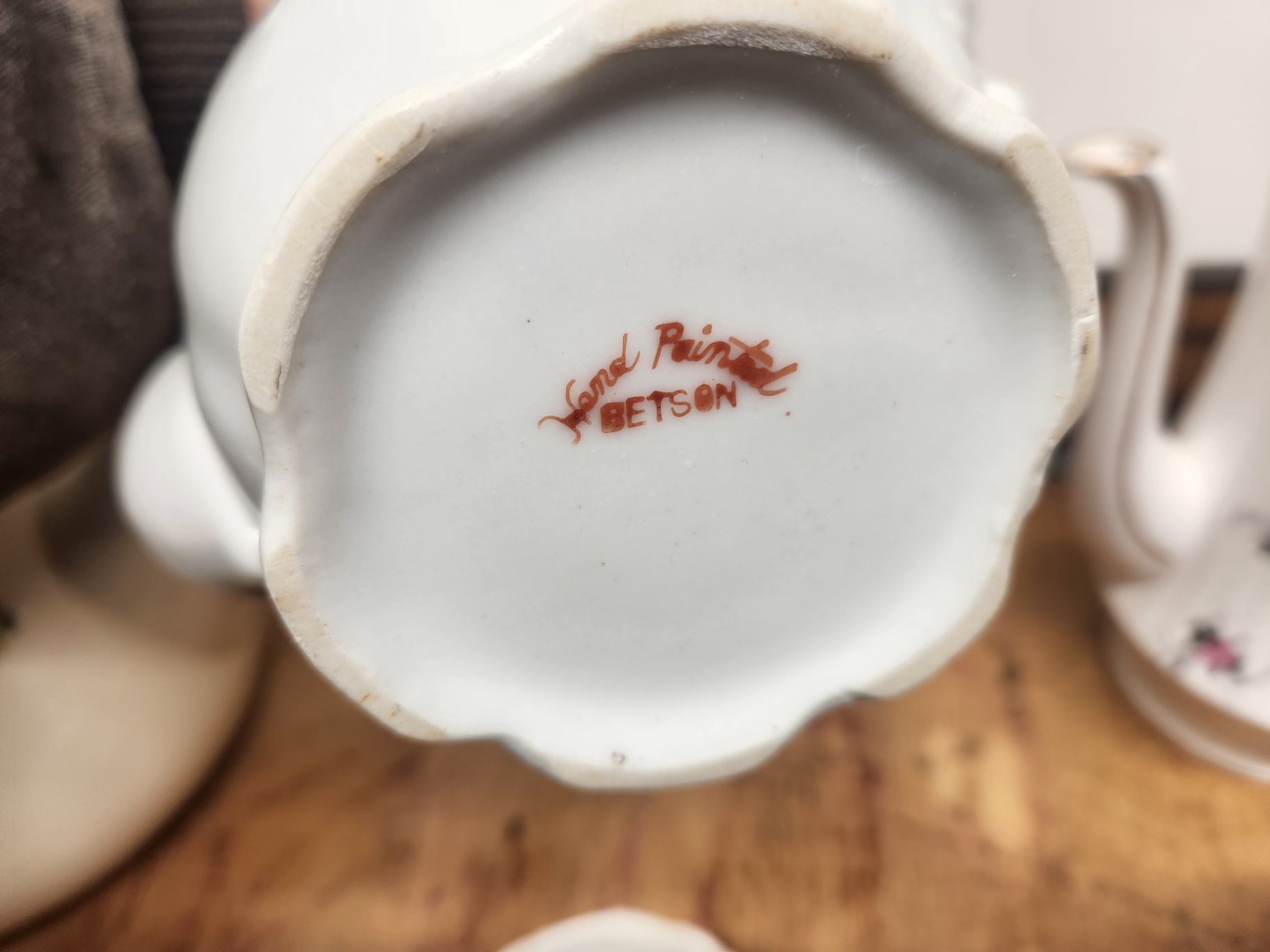 Coffee & Tea Lot - image 7 of 10