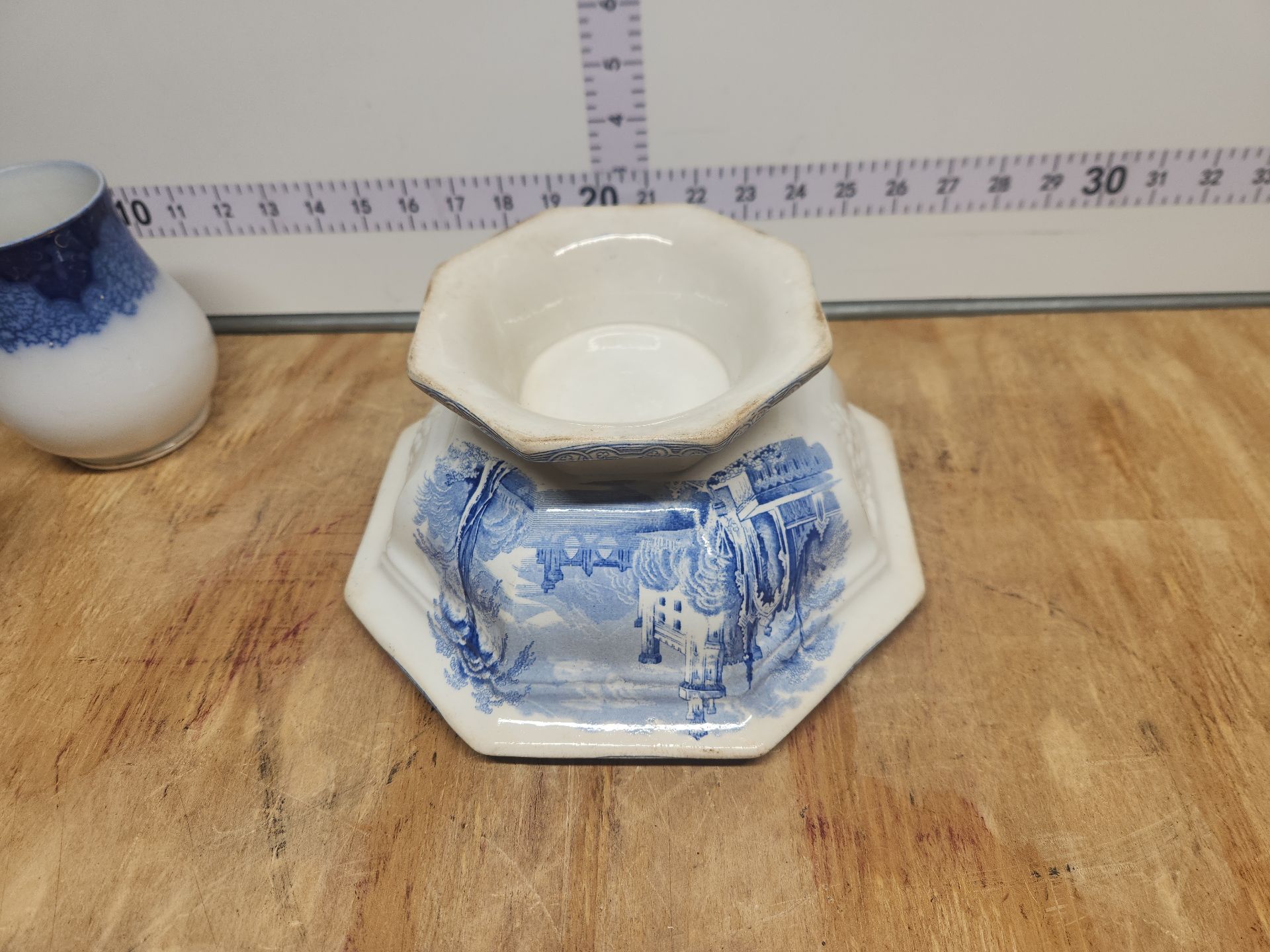 Miscellaneous China Lot - image 16 of 38
