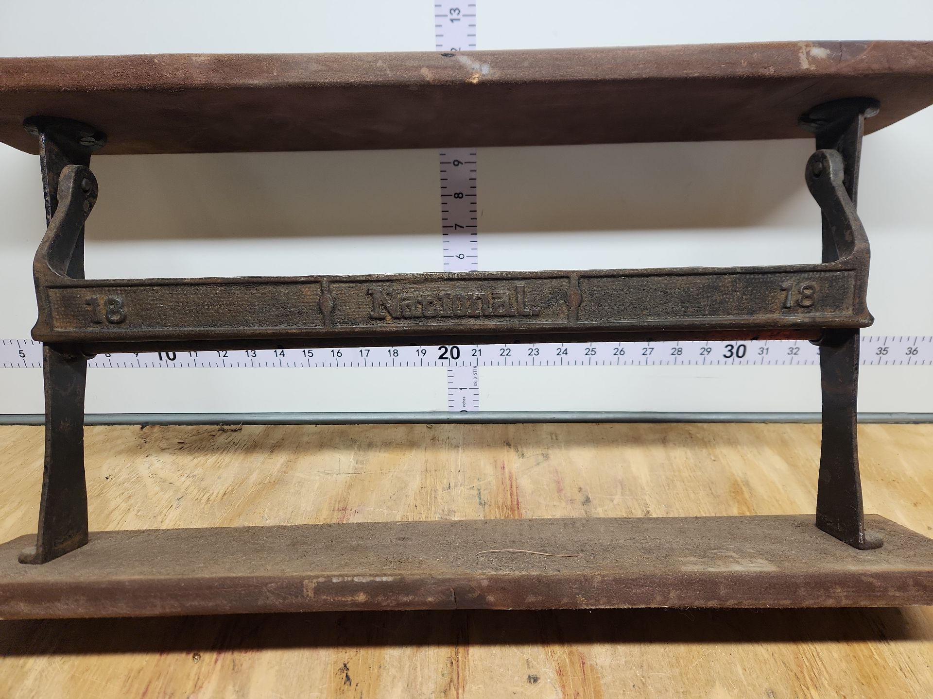 National Paper Cutter - image 2 of 5