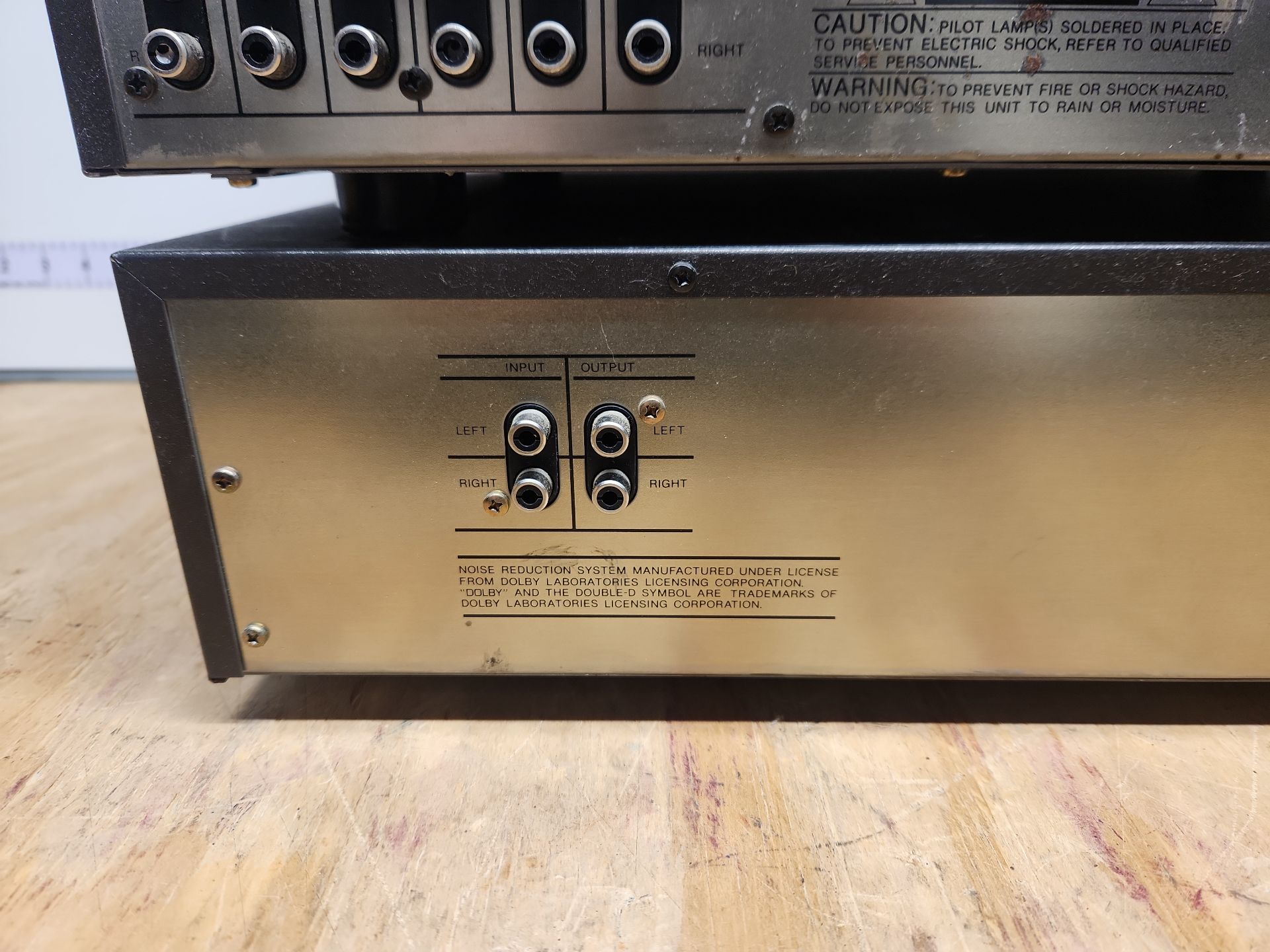 Harman/Kardon Lot - image 12 of 15