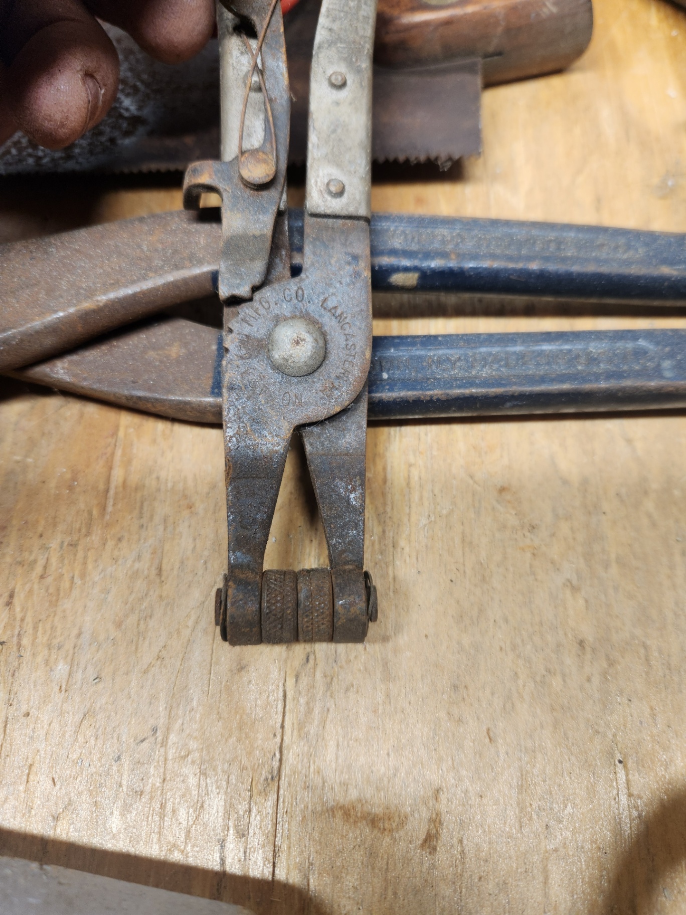 Tool Lot - image 10 of 13