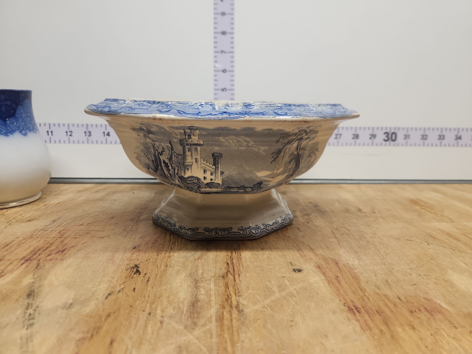 Miscellaneous China Lot - image 9 of 38