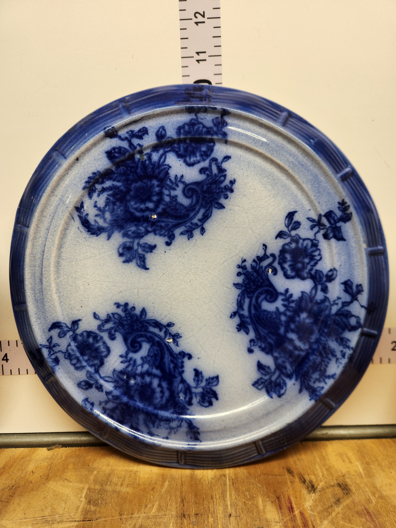 Flow Blue Lot - image 16 of 24