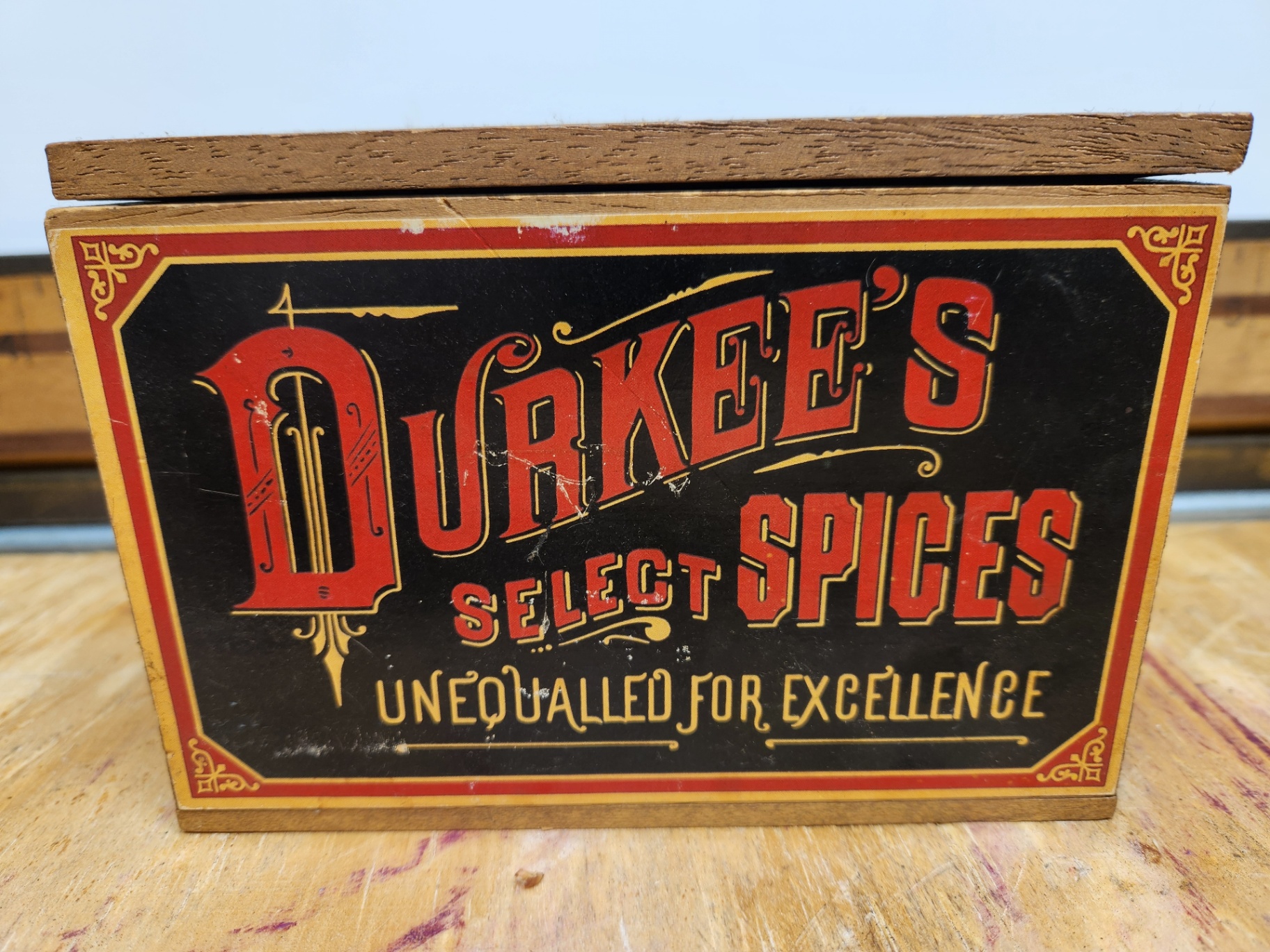 Vintage Advertising Lot - image 7 of 10
