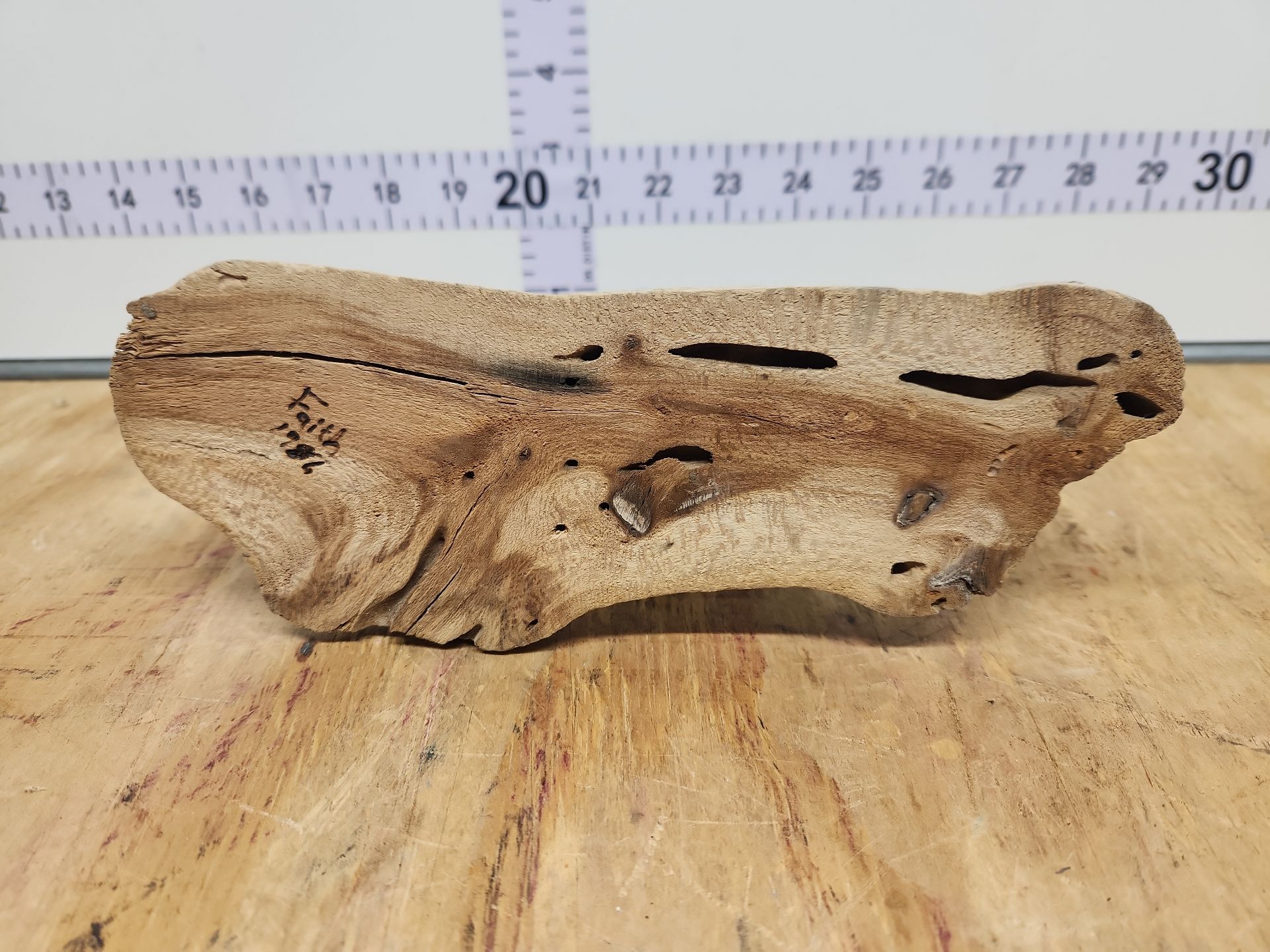 Wooden Bird Lot - image 12 of 18