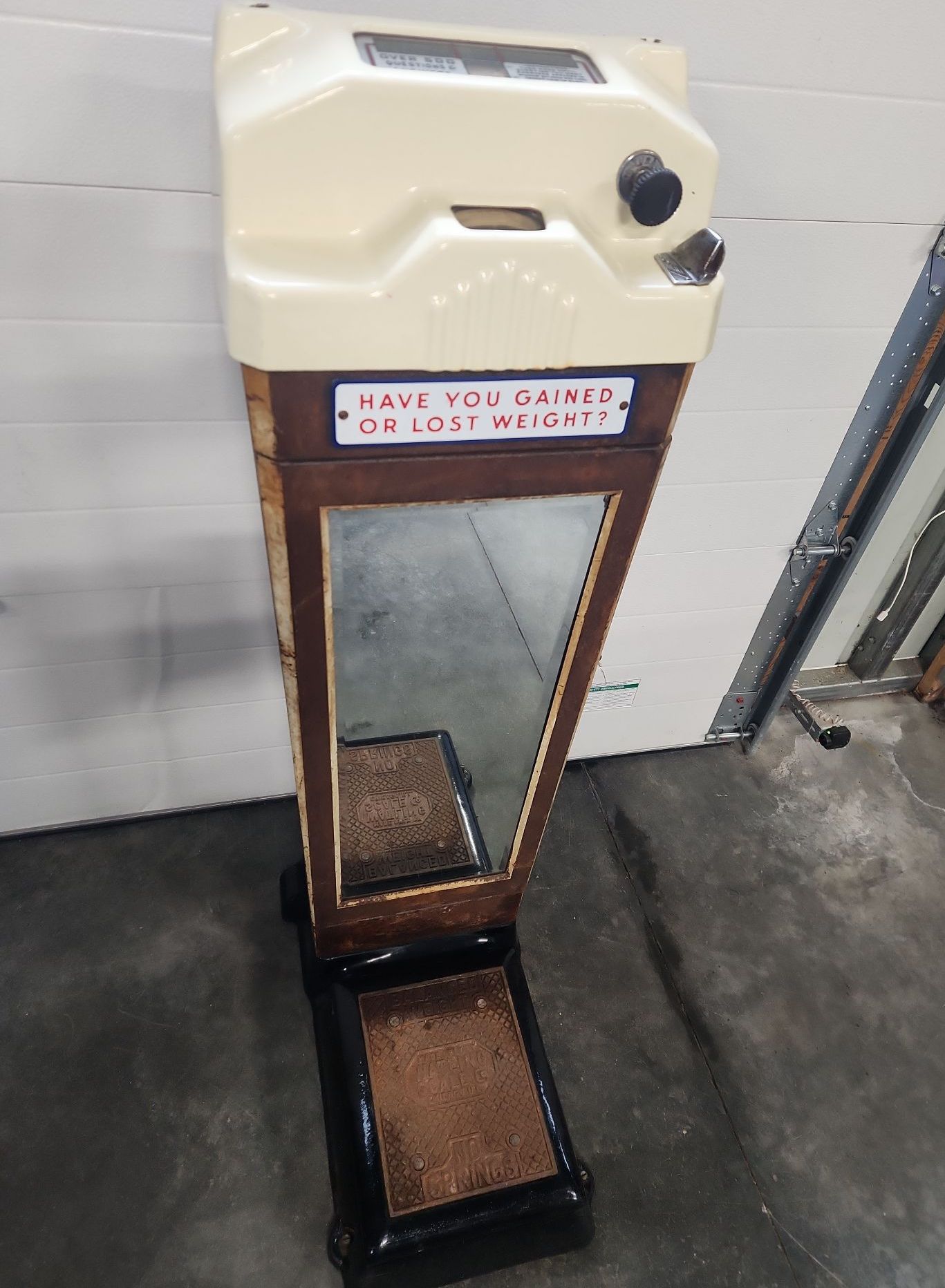 Watling Penny Scale - image 3 of 23
