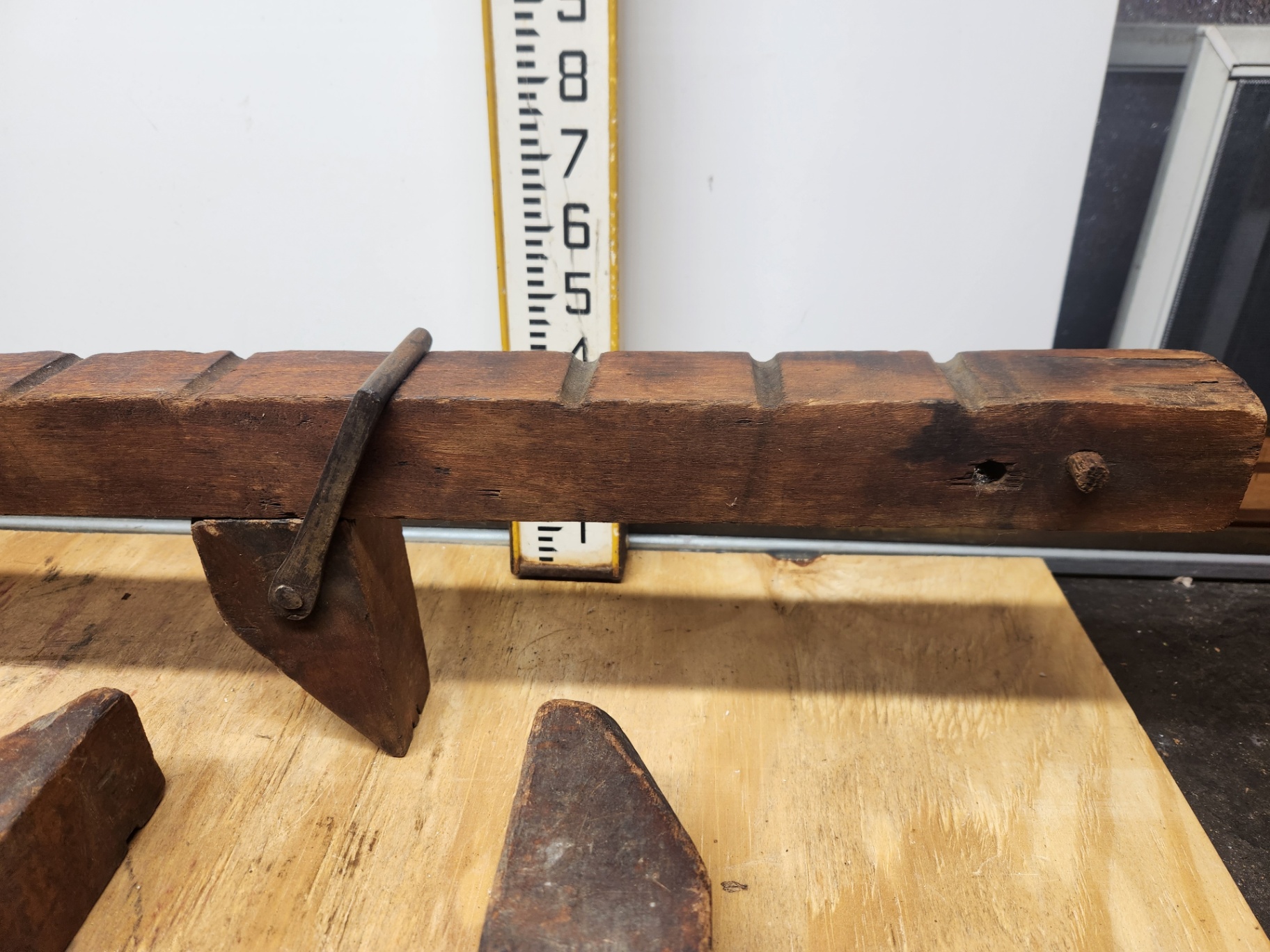 Vise Lot - image 4 of 10