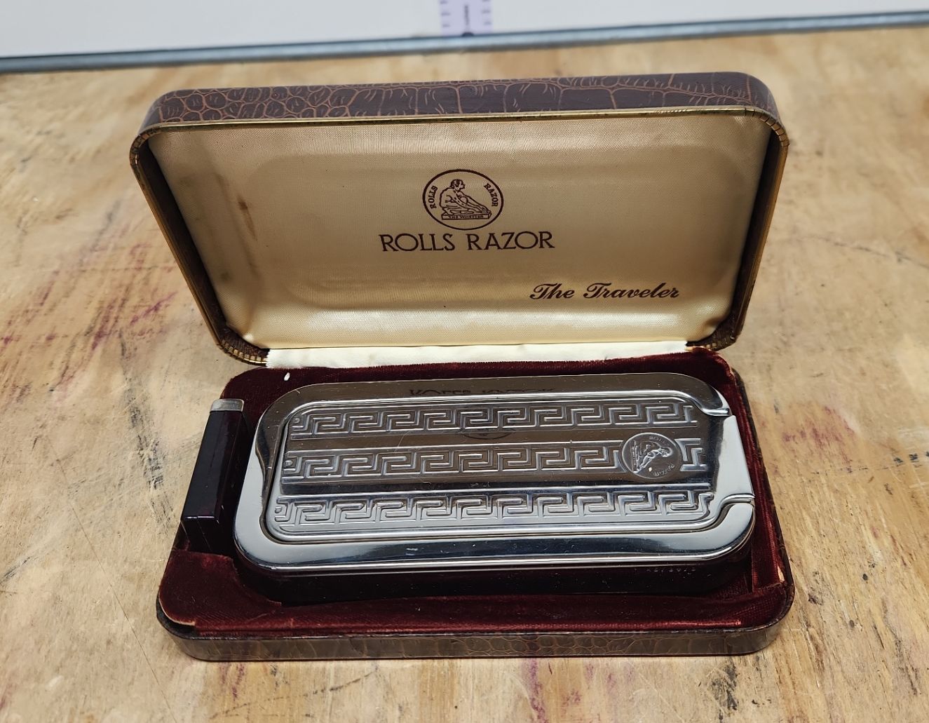 Razor Lot - image 2 of 21